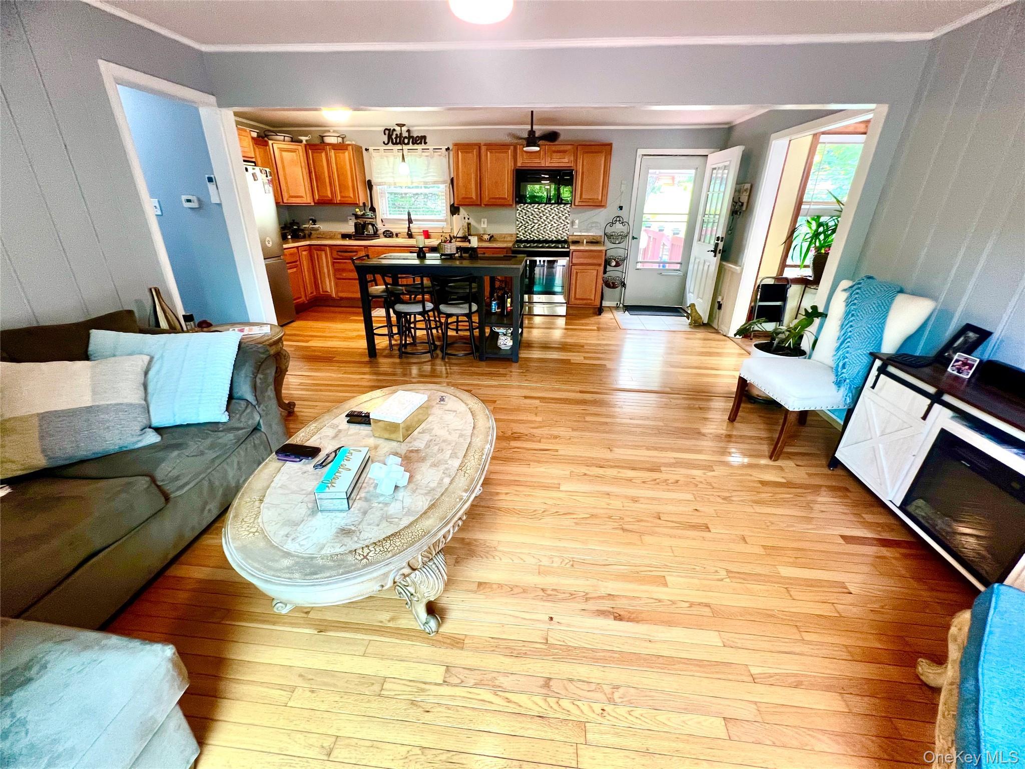 Single Family Woodycrest Trail Orange County, NY 10950, MLS-1030916-8