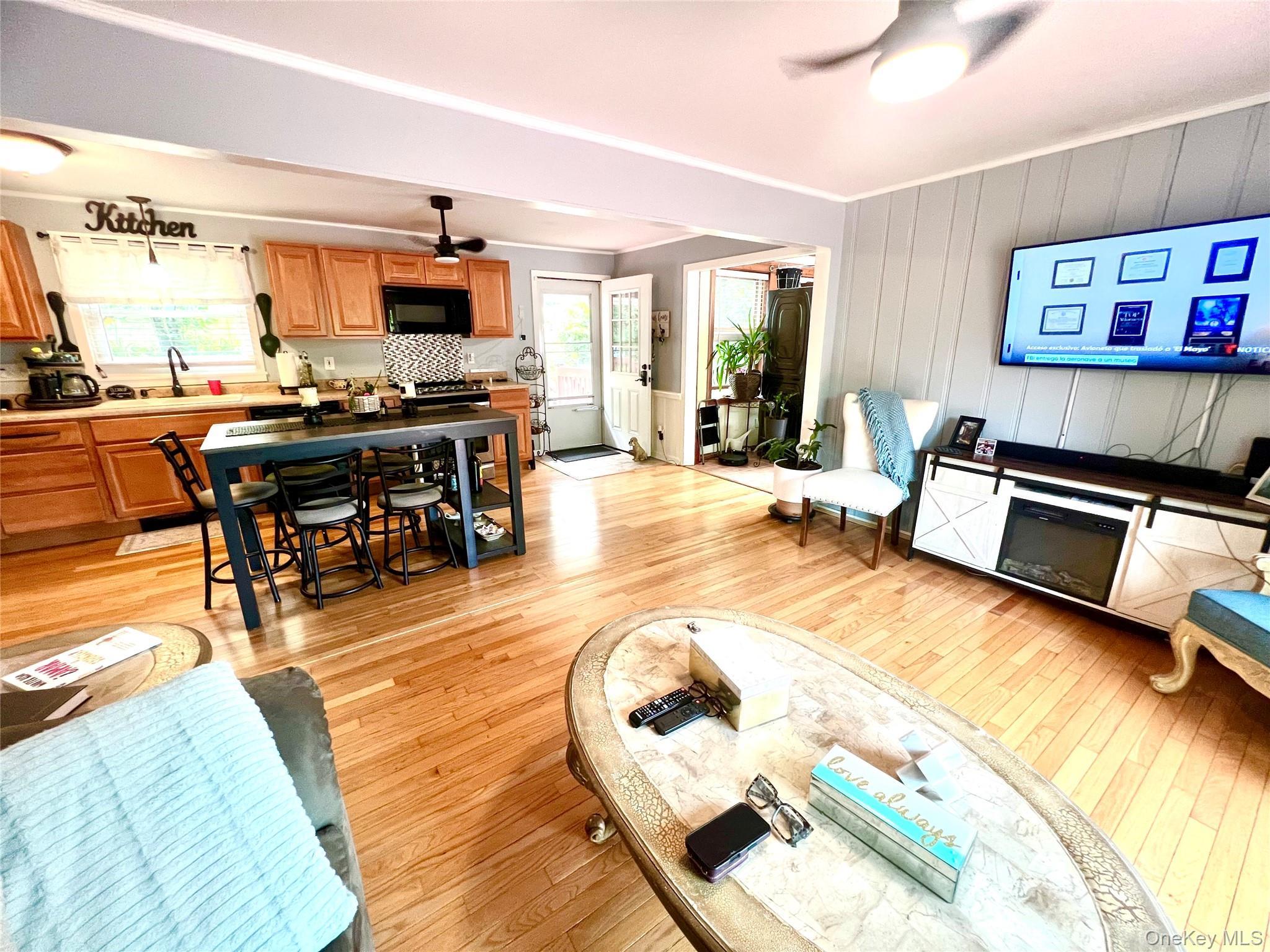 Single Family Woodycrest Trail Orange County, NY 10950, MLS-1030916-9