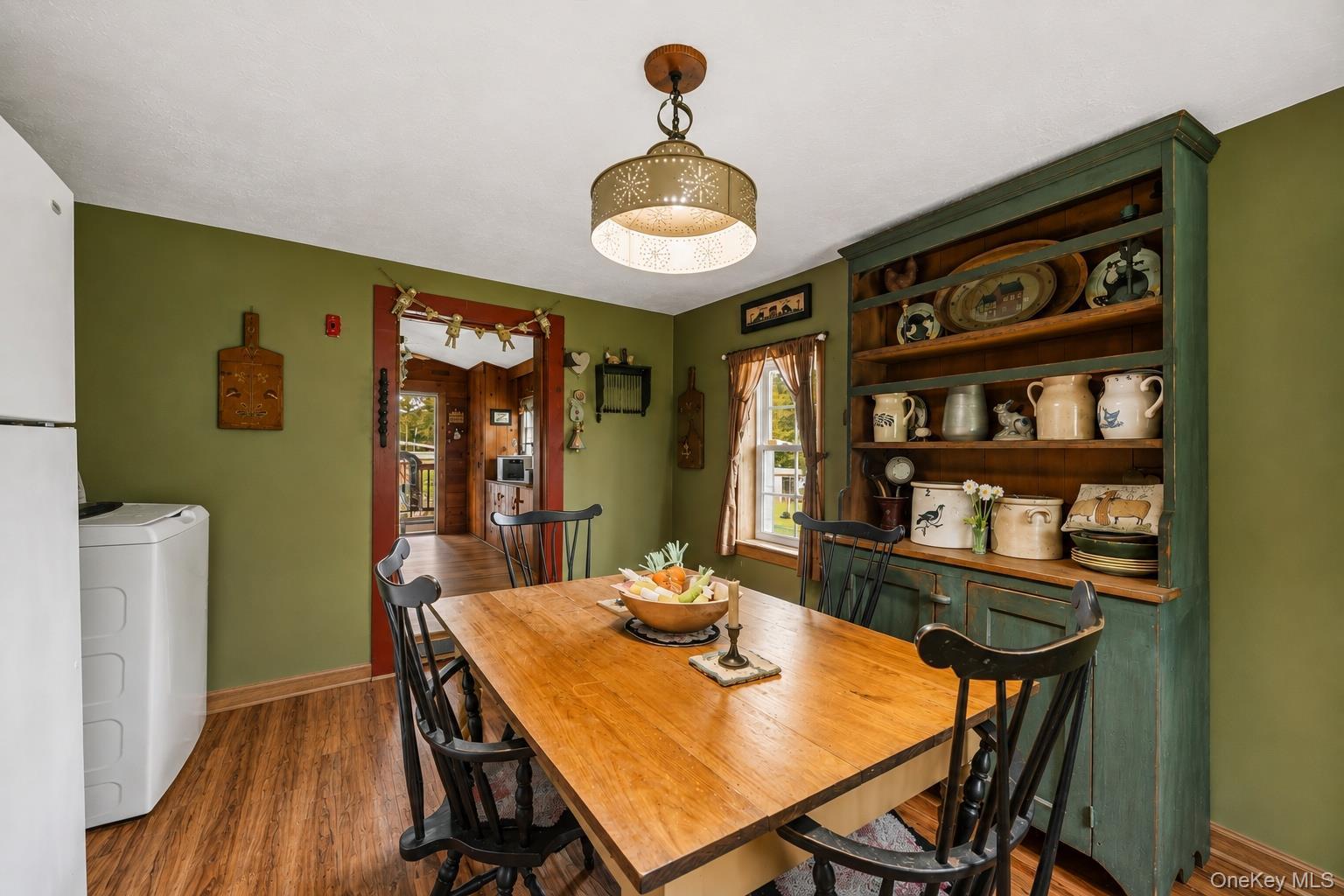 Single Family Bull Mill Road  Orange County, NY 10918, MLS-1030923-13