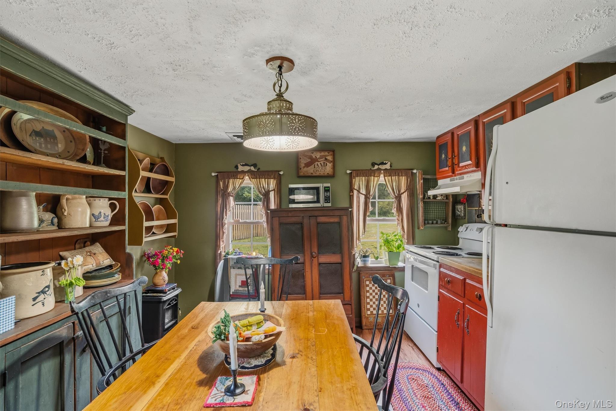 Single Family Bull Mill Road  Orange County, NY 10918, MLS-1030923-14