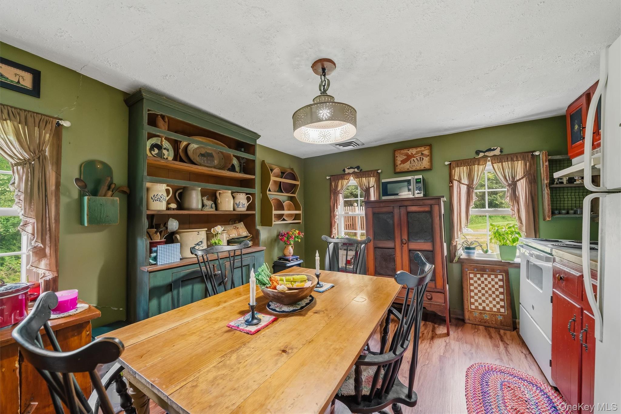 Single Family Bull Mill Road  Orange County, NY 10918, MLS-1030923-15