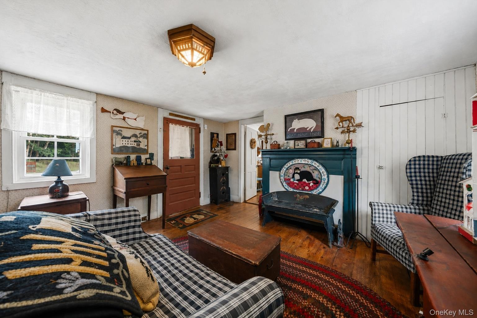 Single Family Bull Mill Road  Orange County, NY 10918, MLS-1030923-19