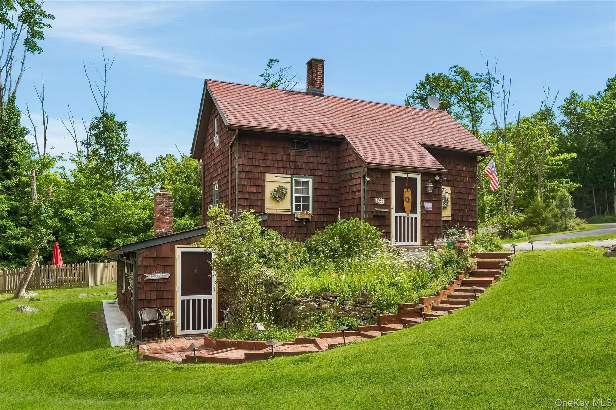 Single Family Bull Mill Road  Orange County, NY 10918, MLS-1030923-2