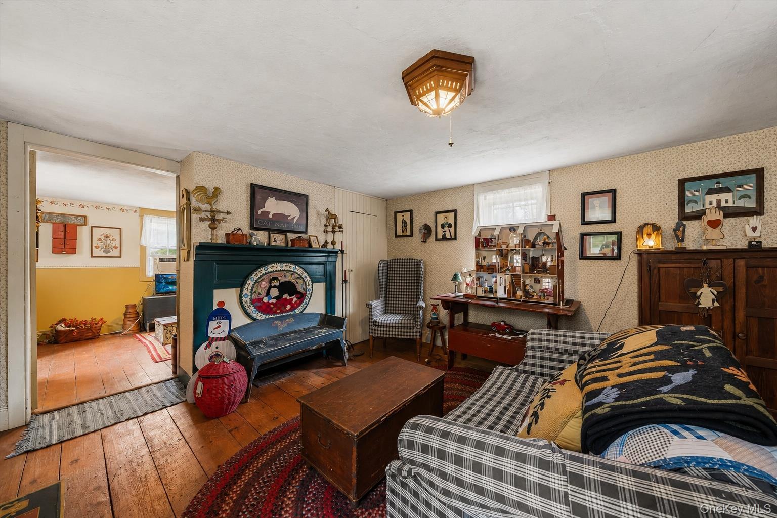 Single Family Bull Mill Road  Orange County, NY 10918, MLS-1030923-20