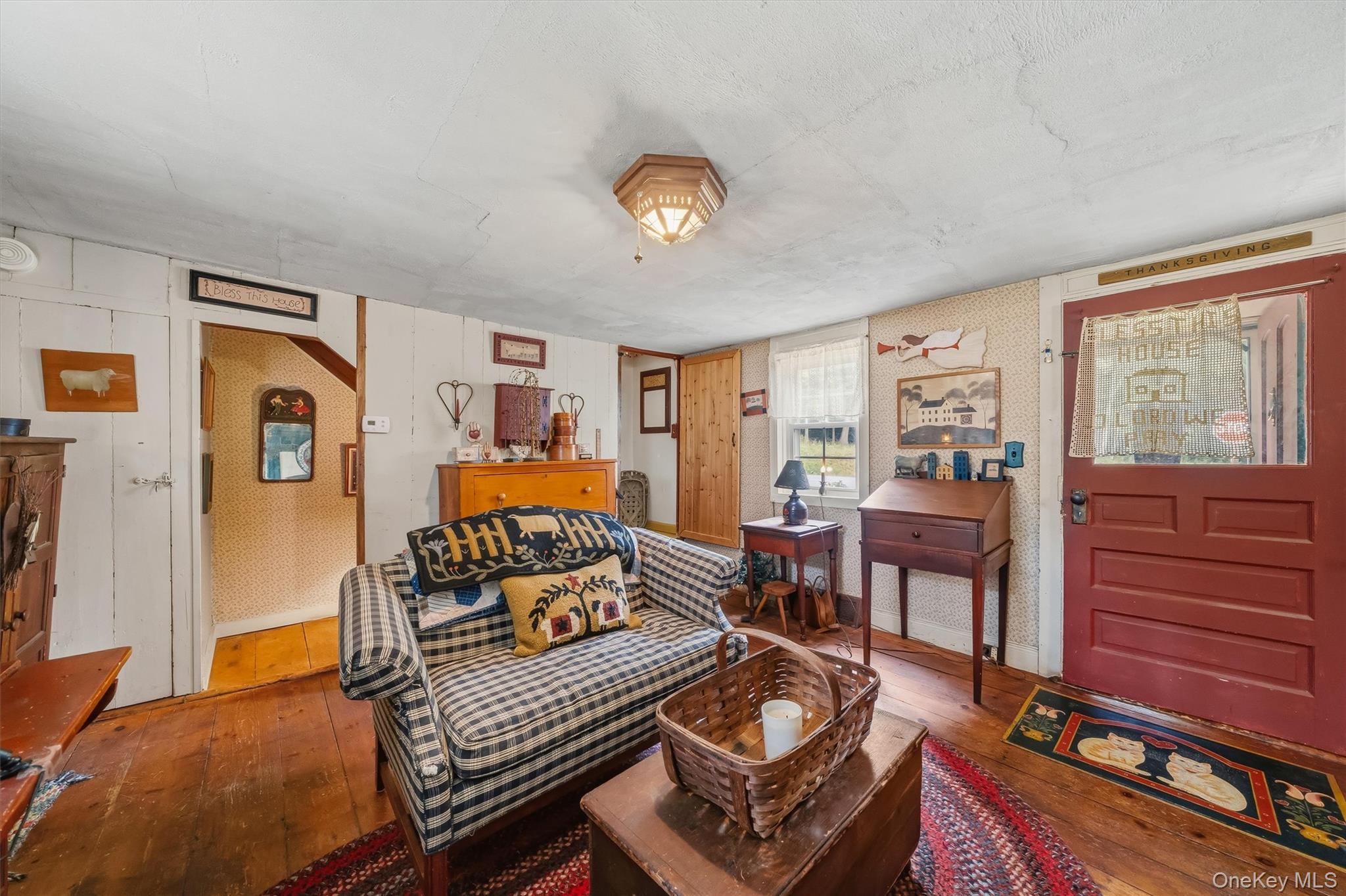 Single Family Bull Mill Road  Orange County, NY 10918, MLS-1030923-21