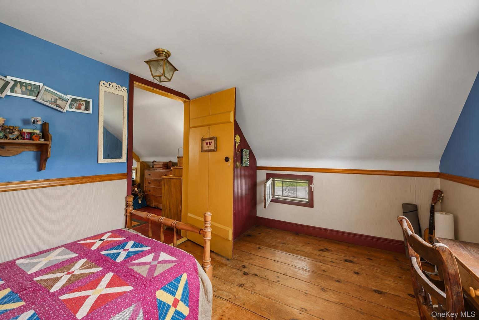 Single Family Bull Mill Road  Orange County, NY 10918, MLS-1030923-24