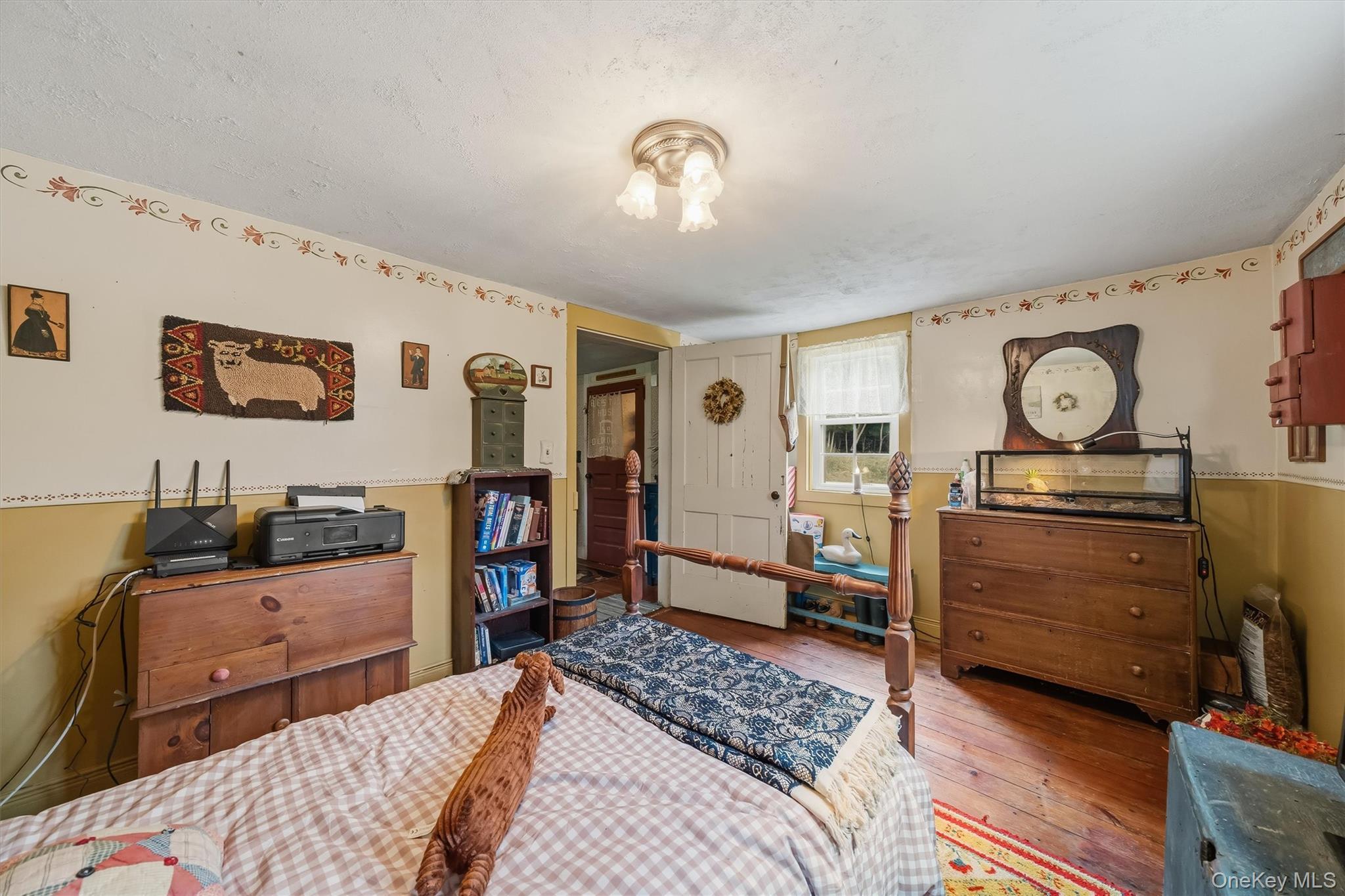 Single Family Bull Mill Road  Orange County, NY 10918, MLS-1030923-25