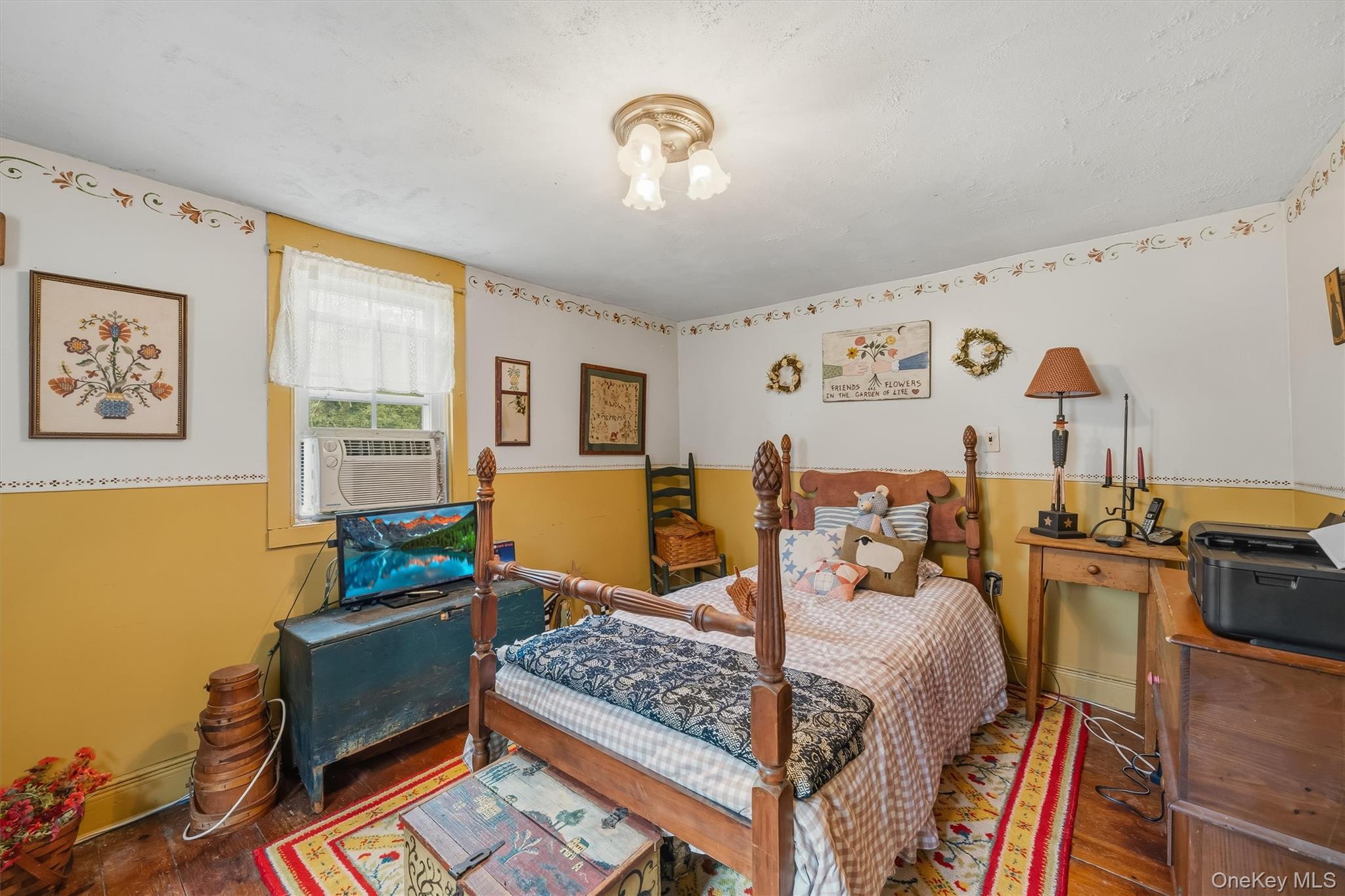 Single Family Bull Mill Road  Orange County, NY 10918, MLS-1030923-27