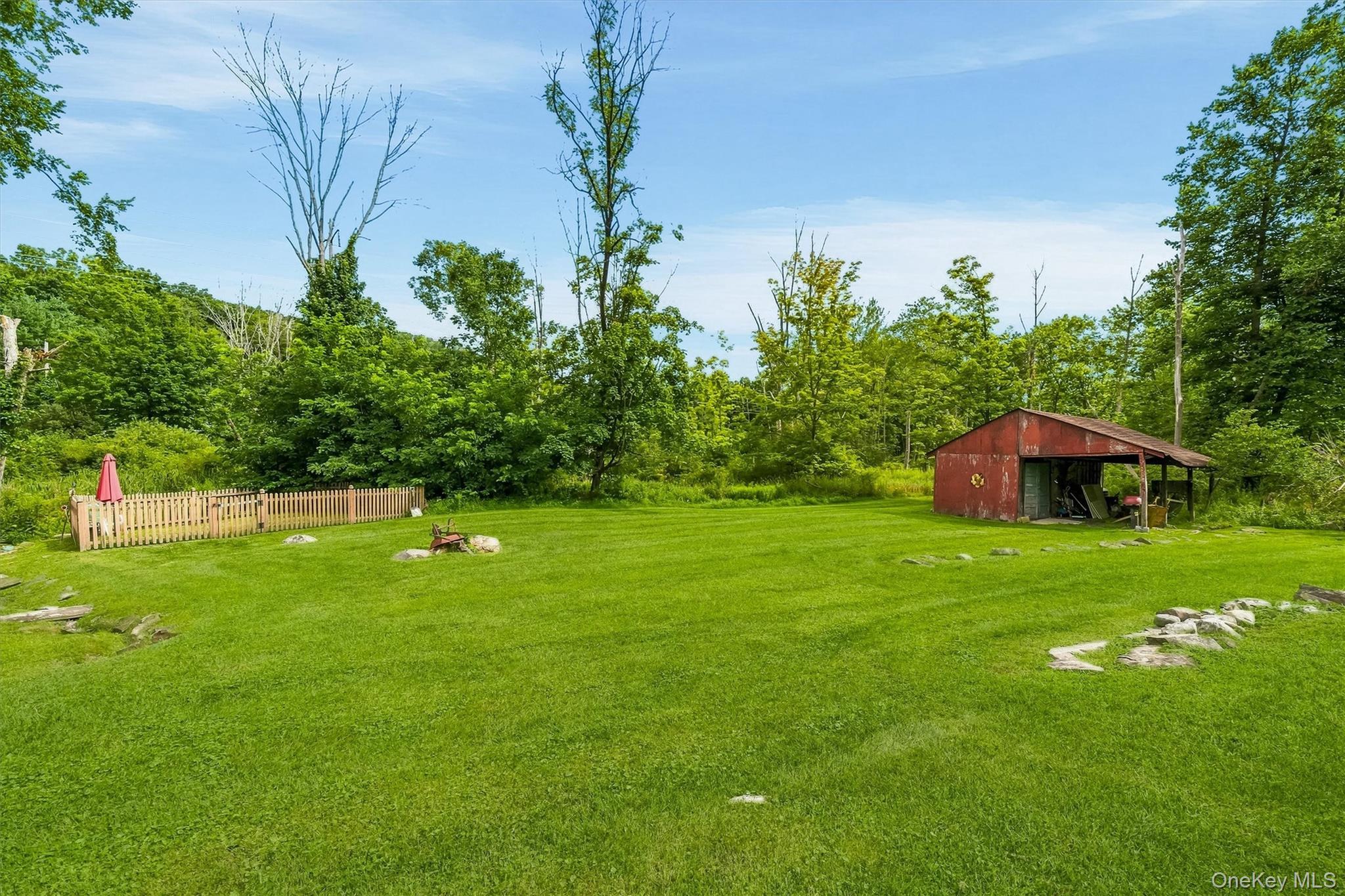 Single Family Bull Mill Road  Orange County, NY 10918, MLS-1030923-29
