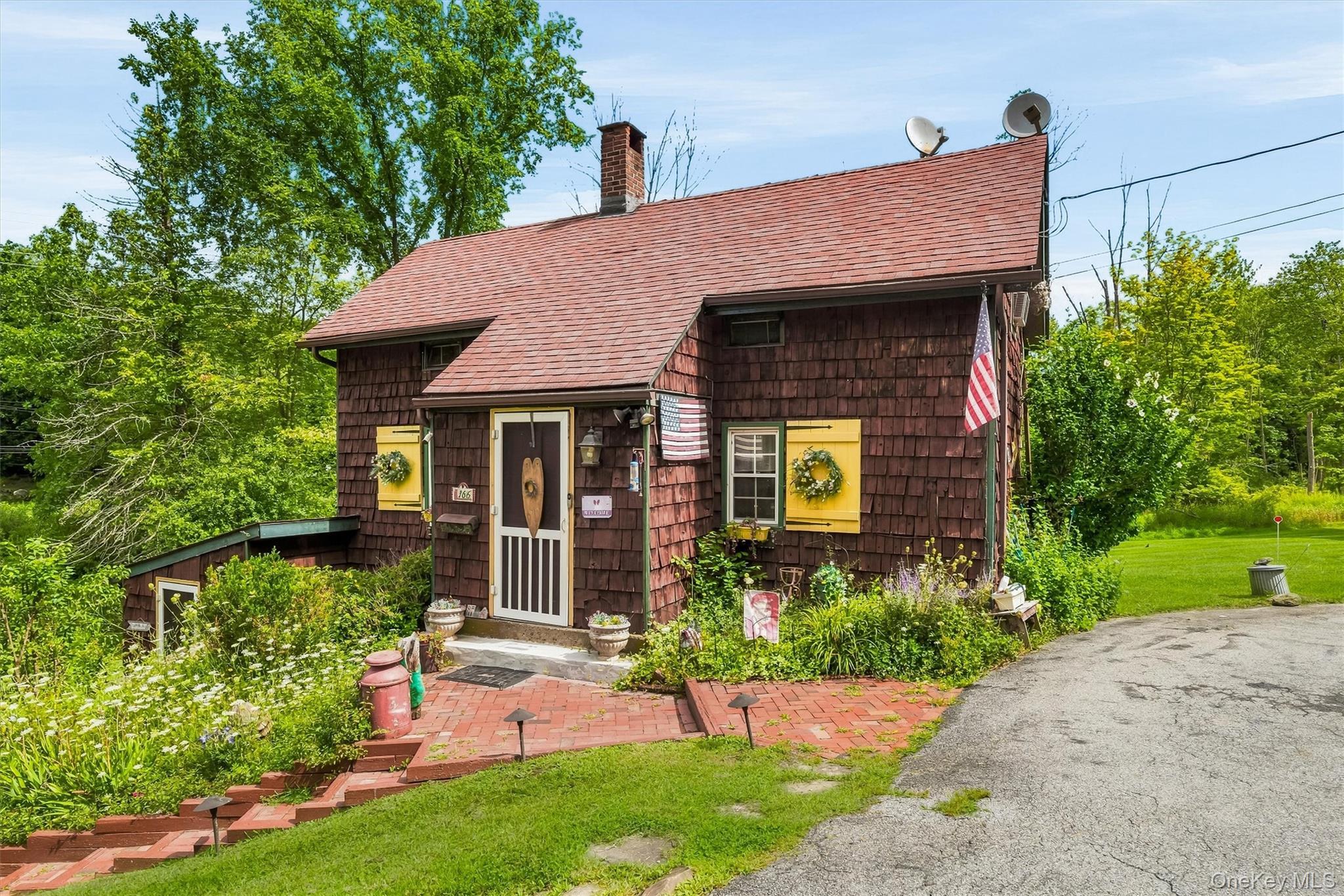 Single Family Bull Mill Road  Orange County, NY 10918, MLS-1030923-3