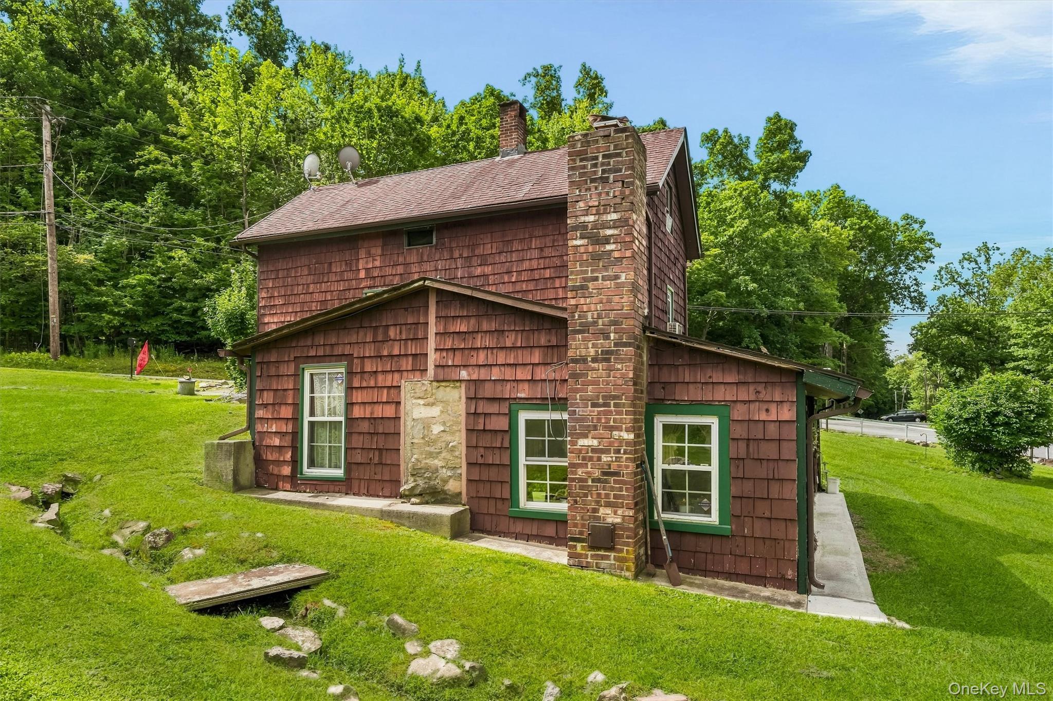 Single Family Bull Mill Road  Orange County, NY 10918, MLS-1030923-31