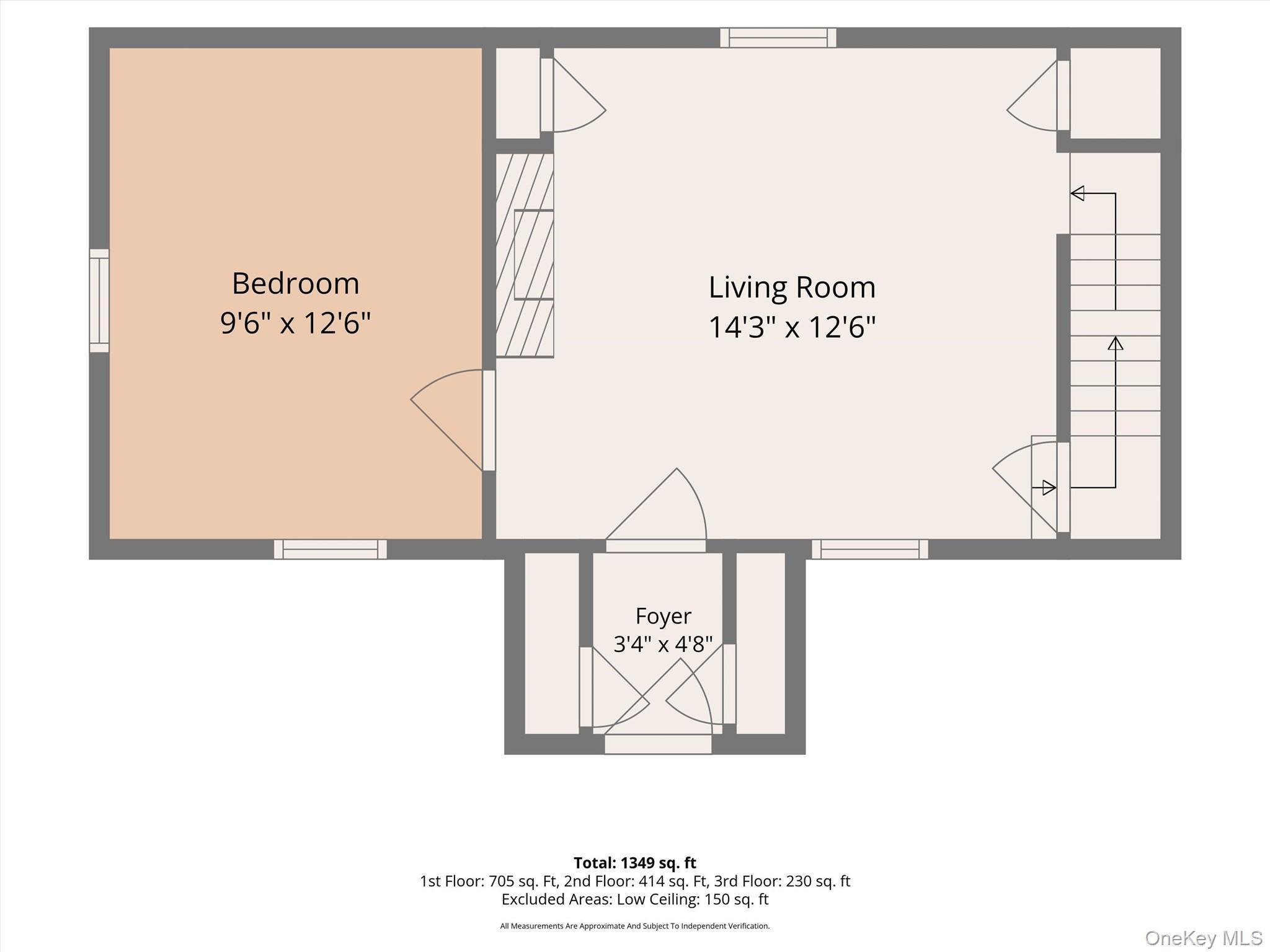 Single Family Bull Mill Road  Orange County, NY 10918, MLS-1030923-34