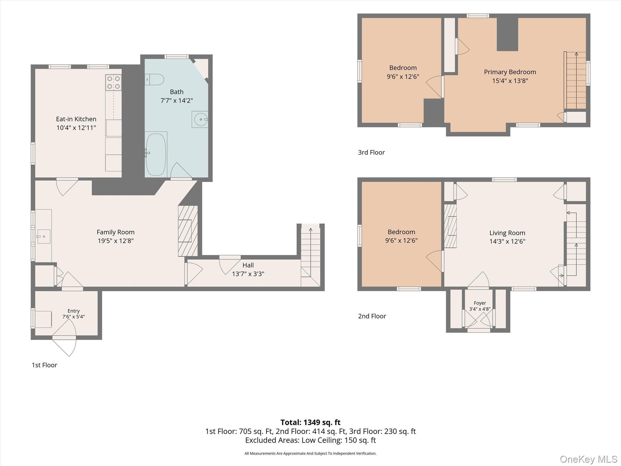 Single Family Bull Mill Road  Orange County, NY 10918, MLS-1030923-37