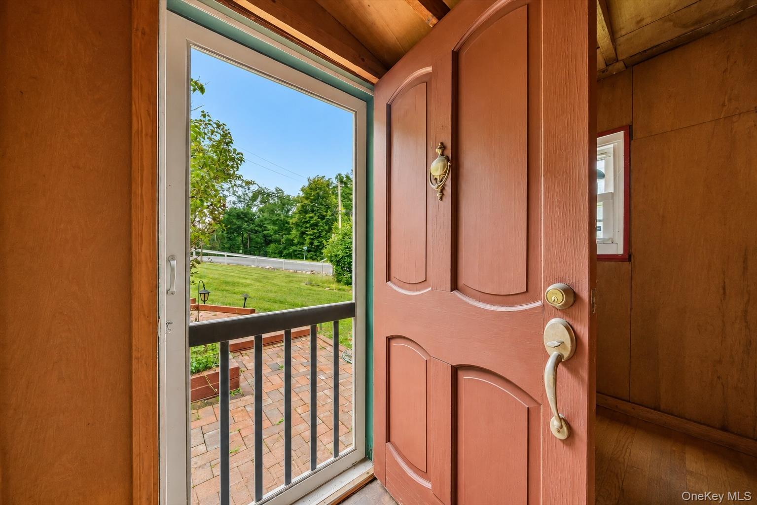 Single Family Bull Mill Road  Orange County, NY 10918, MLS-1030923-5