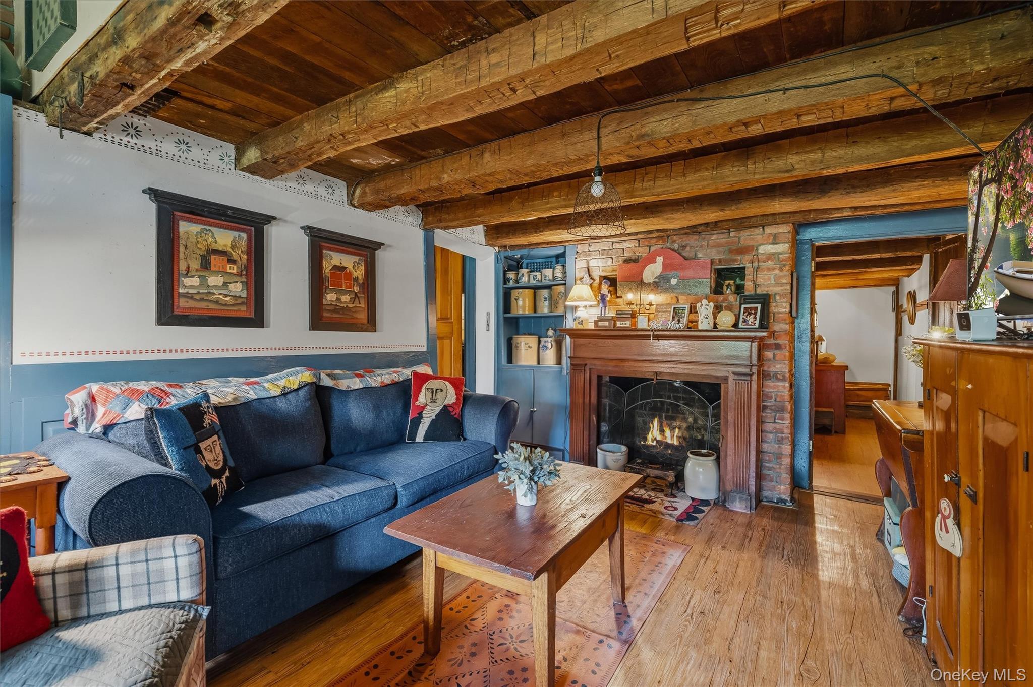 Single Family Bull Mill Road  Orange County, NY 10918, MLS-1030923-9