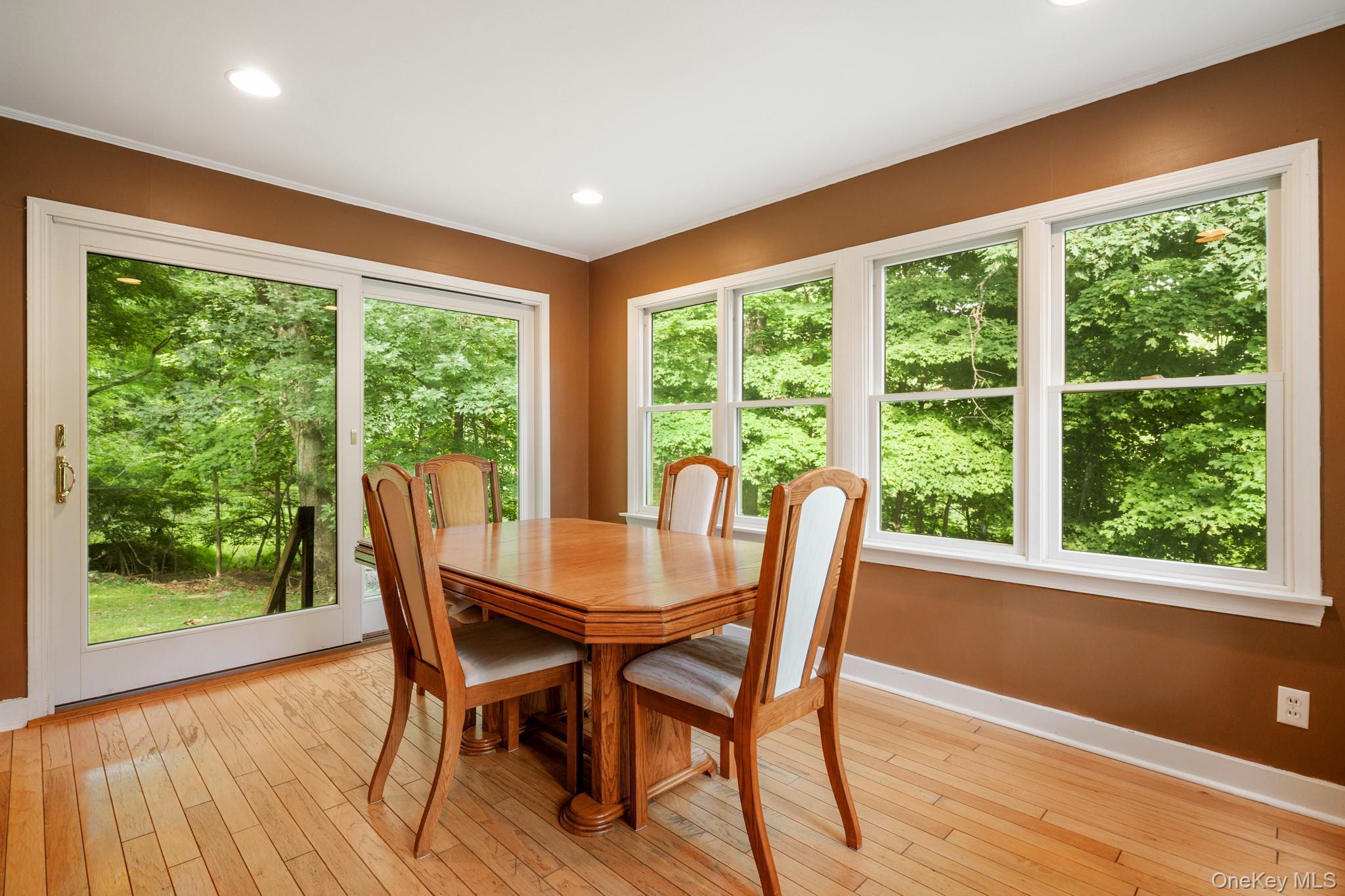 Single Family Ridge Road  Orange County, NY 10930, MLS-1030932-13