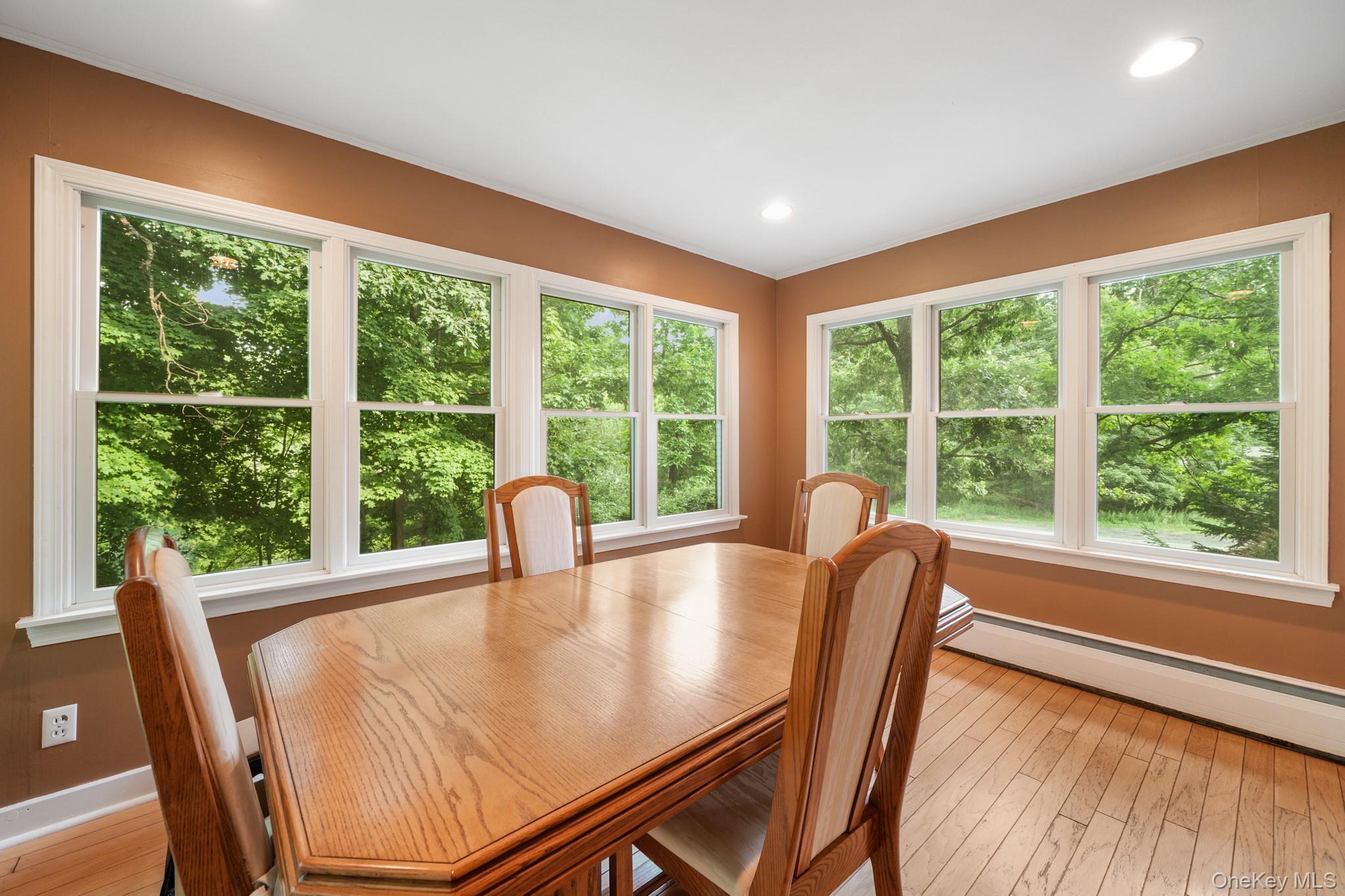 Single Family Ridge Road  Orange County, NY 10930, MLS-1030932-14