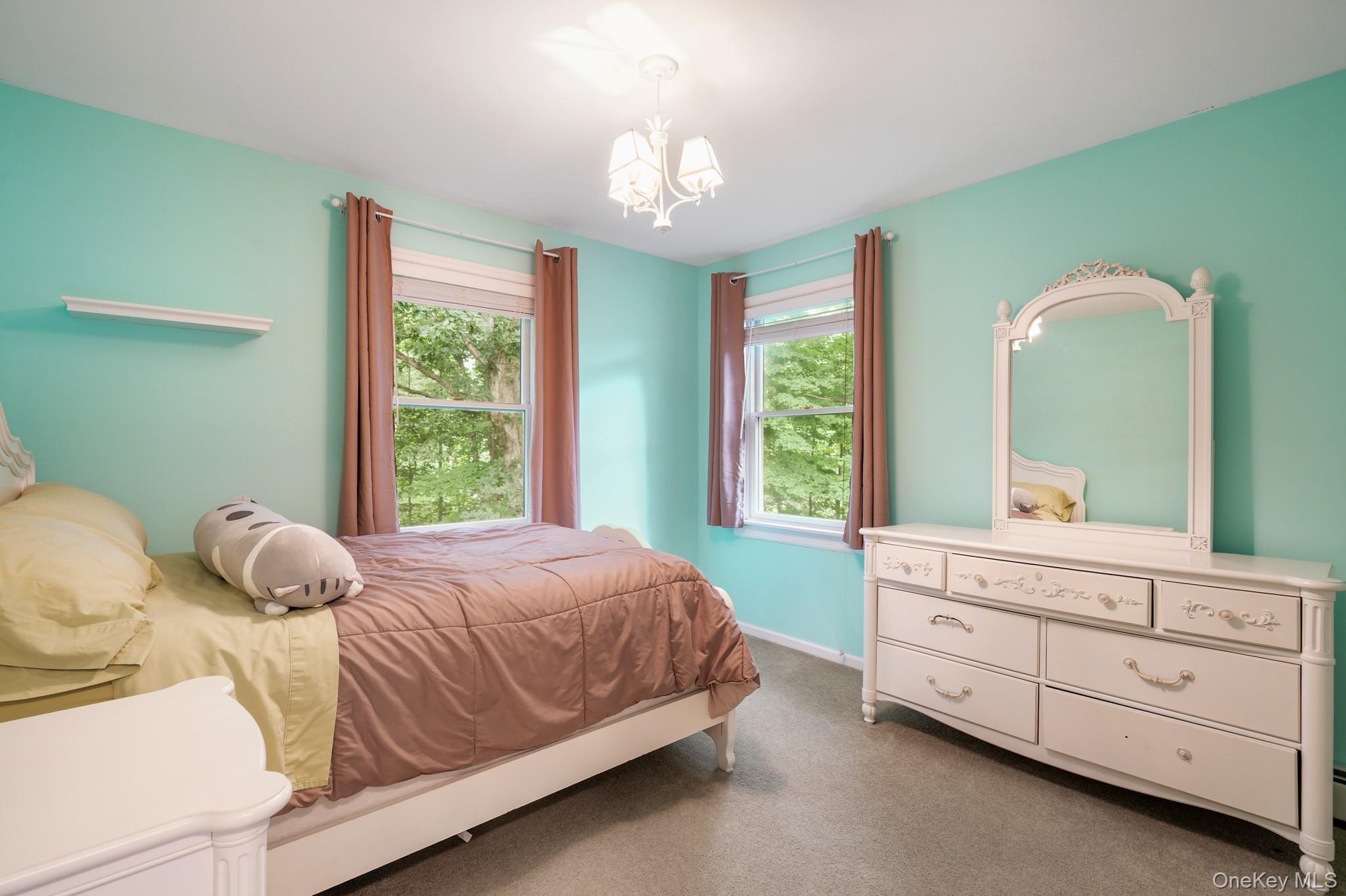 Single Family Ridge Road  Orange County, NY 10930, MLS-1030932-19