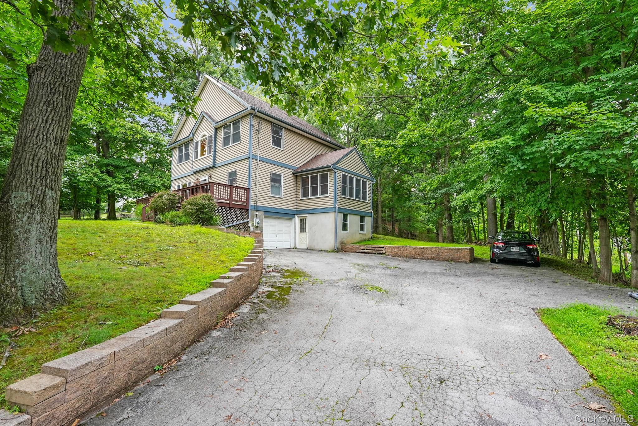 Single Family Ridge Road  Orange County, NY 10930, MLS-1030932-29