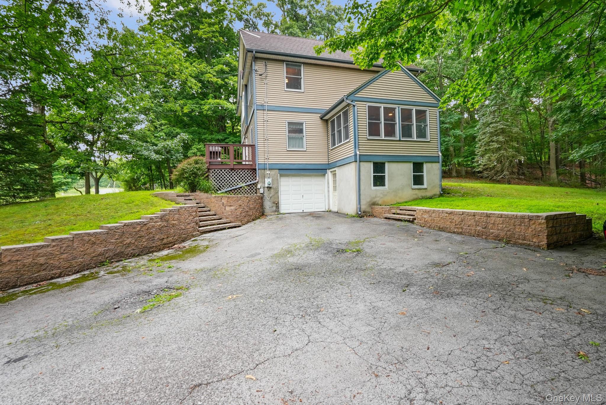 Single Family Ridge Road  Orange County, NY 10930, MLS-1030932-30