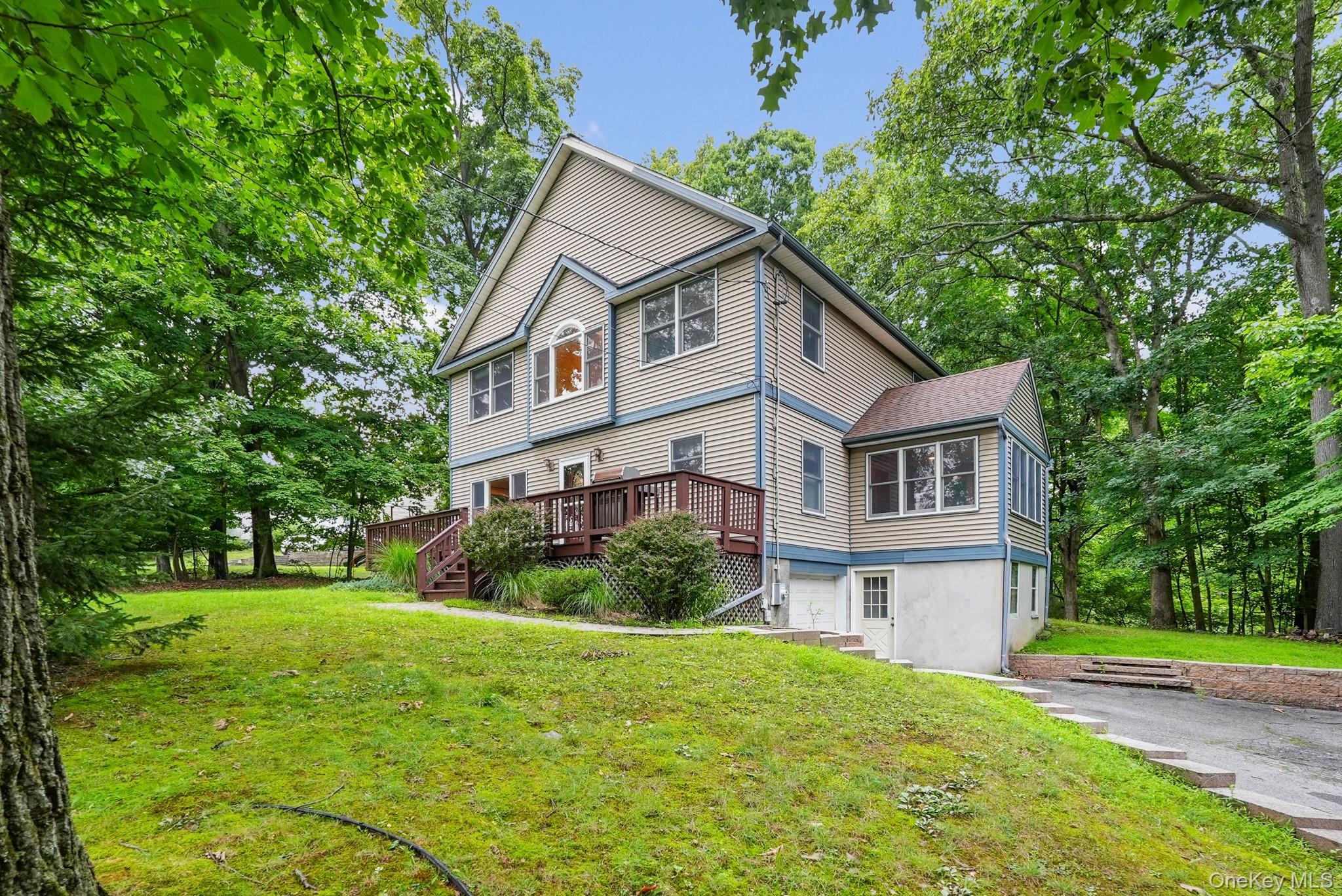 Single Family Ridge Road  Orange County, NY 10930, MLS-1030932-31