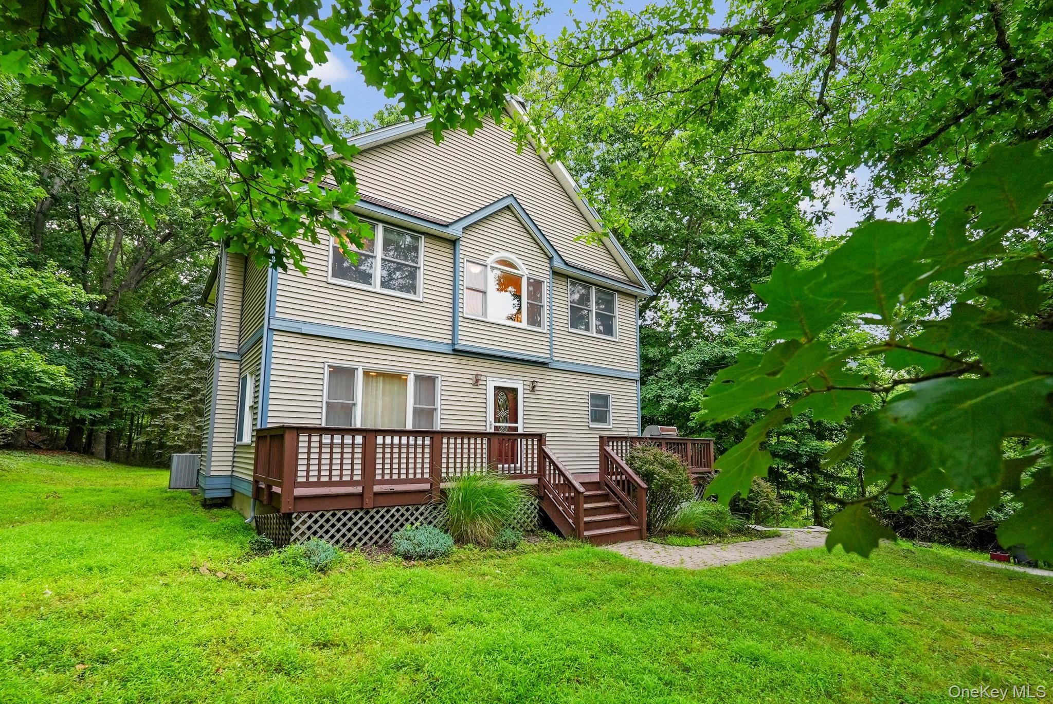 Single Family Ridge Road  Orange County, NY 10930, MLS-1030932-32