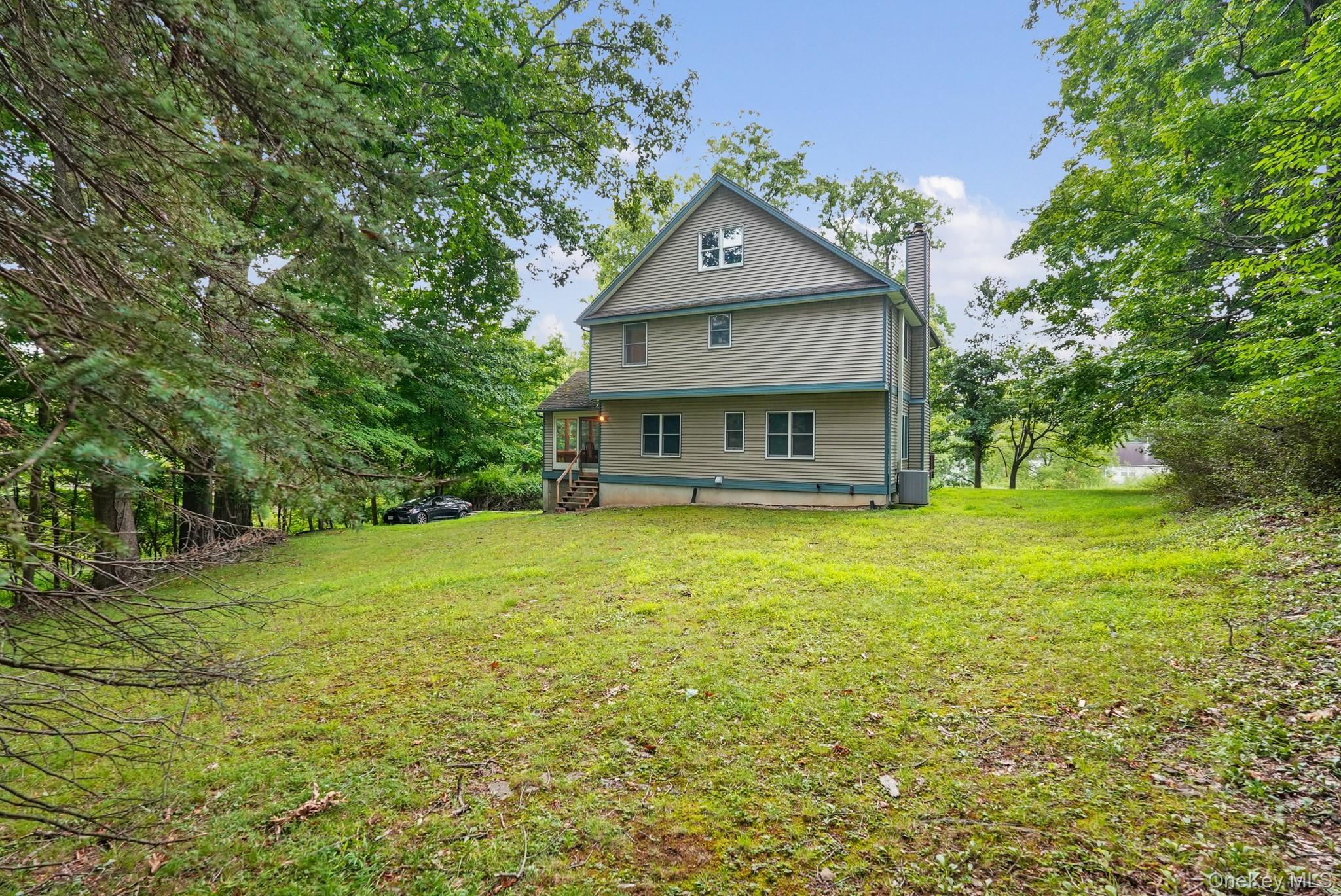 Single Family Ridge Road  Orange County, NY 10930, MLS-1030932-34