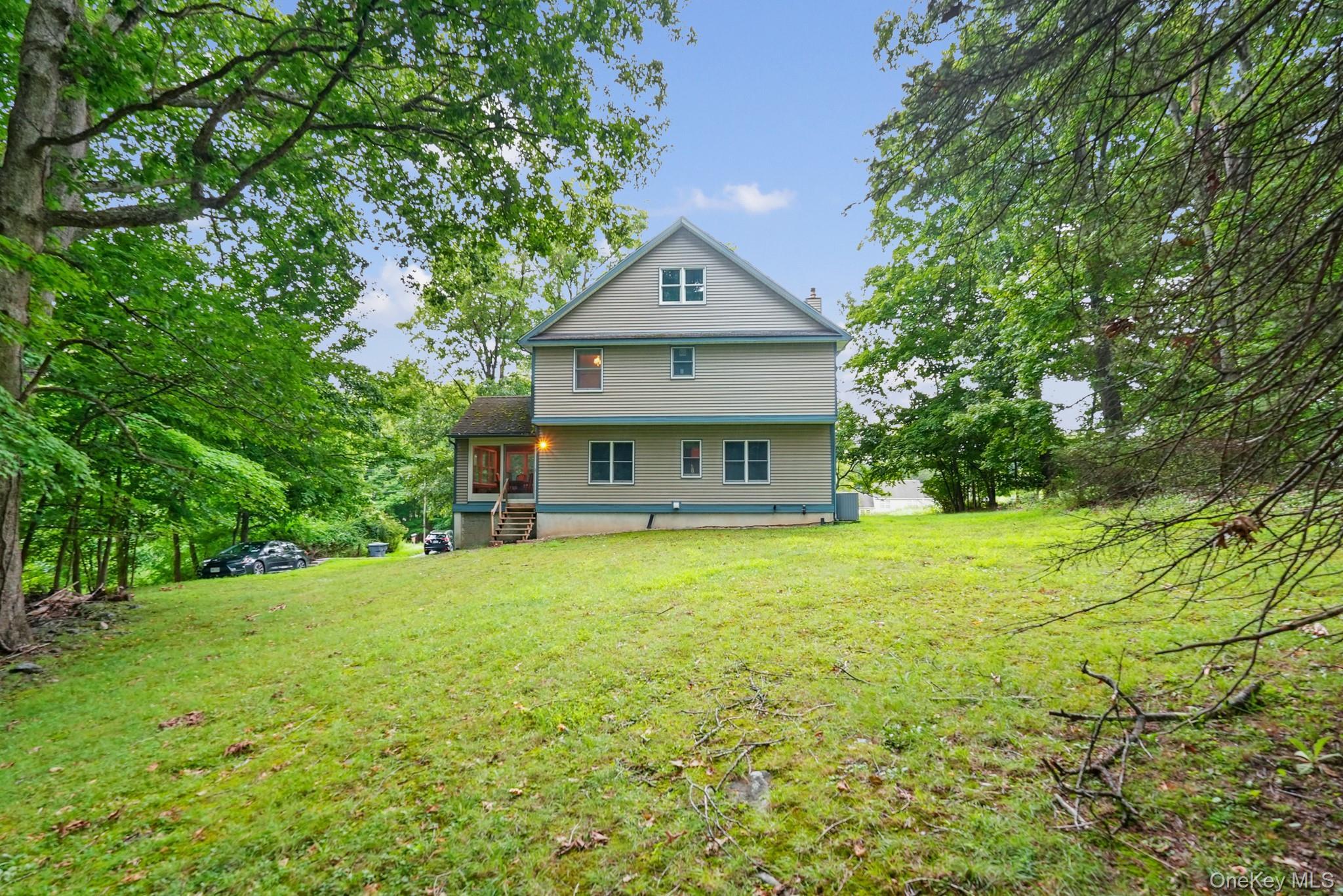 Single Family Ridge Road  Orange County, NY 10930, MLS-1030932-35