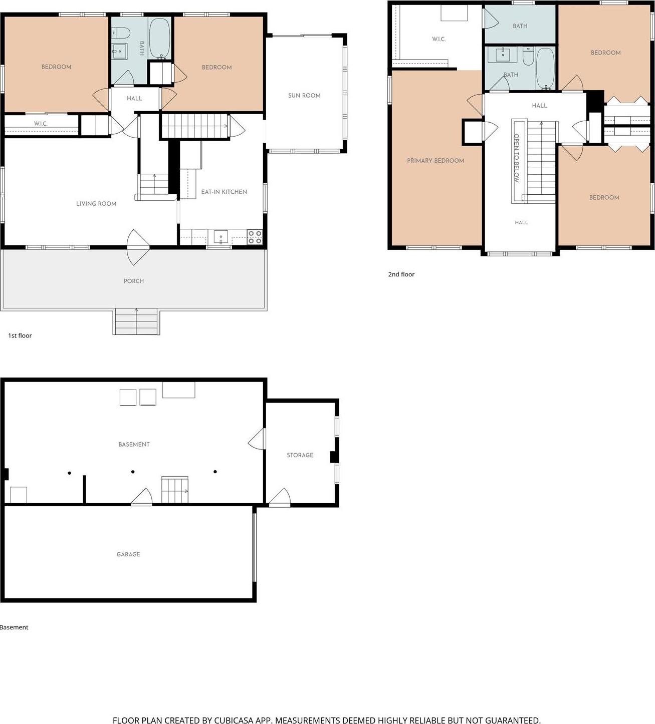 Single Family Ridge Road  Orange County, NY 10930, MLS-1030932-41