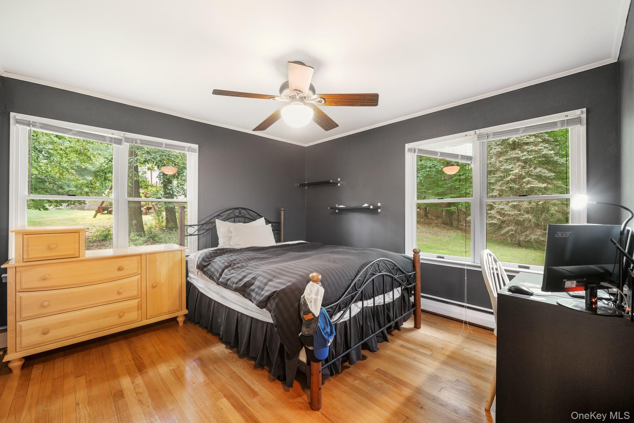 Single Family Ridge Road  Orange County, NY 10930, MLS-1030932-6