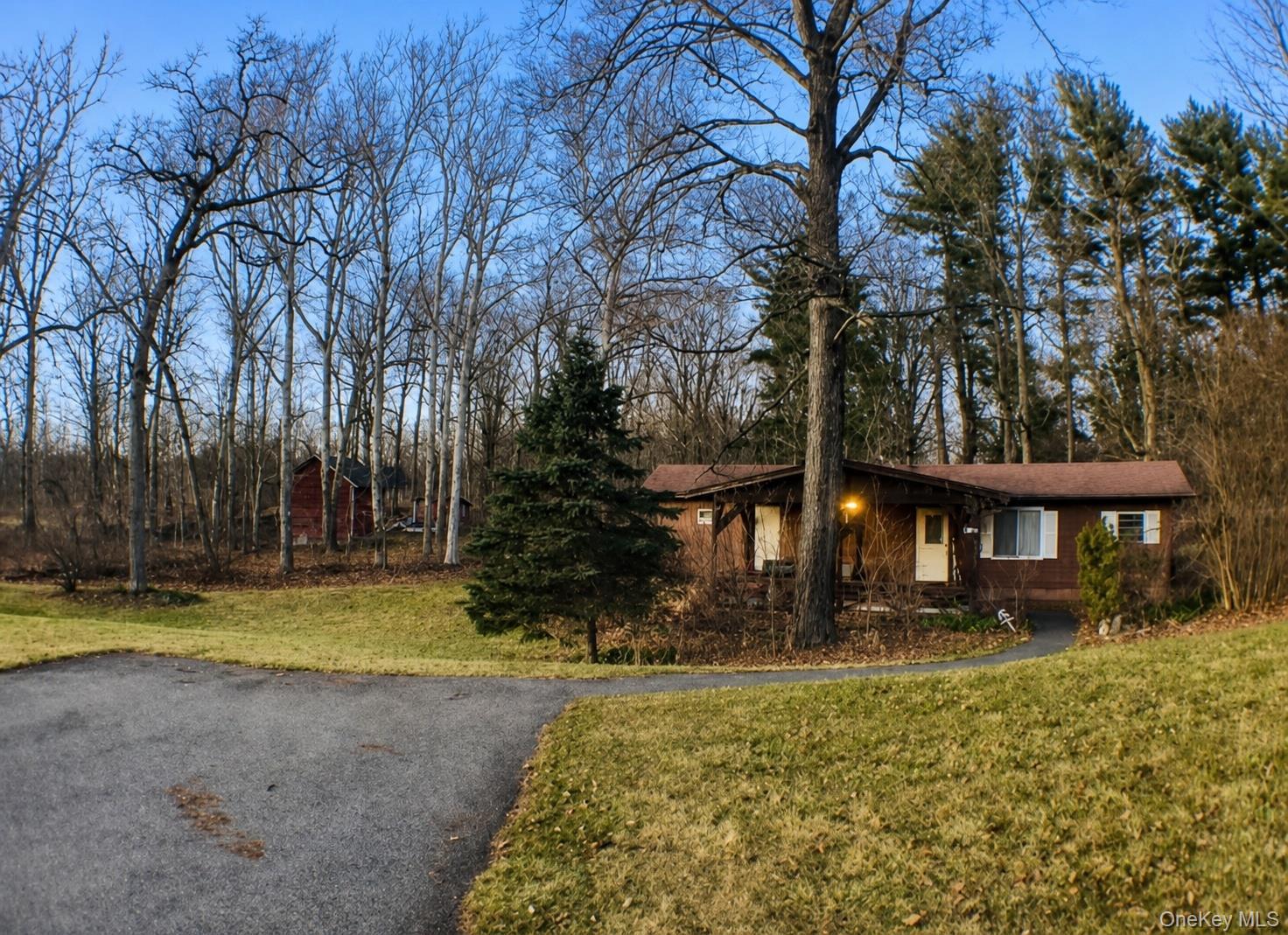 Single Family Tuscany Drive Dutchess County, NY 12590, MLS-1030935-22