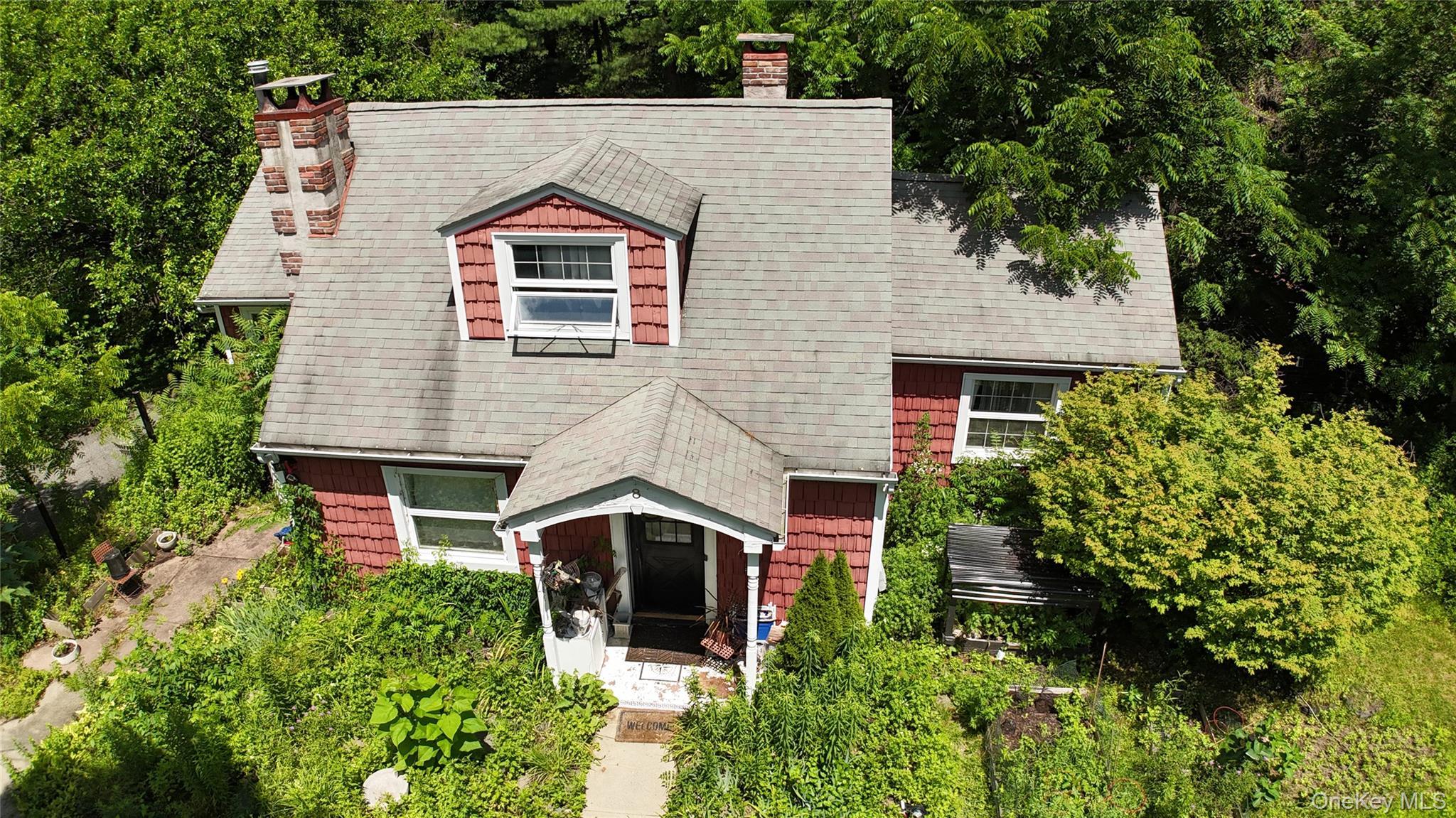 Single Family Tuscany Drive Dutchess County, NY 12590, MLS-1030935-4