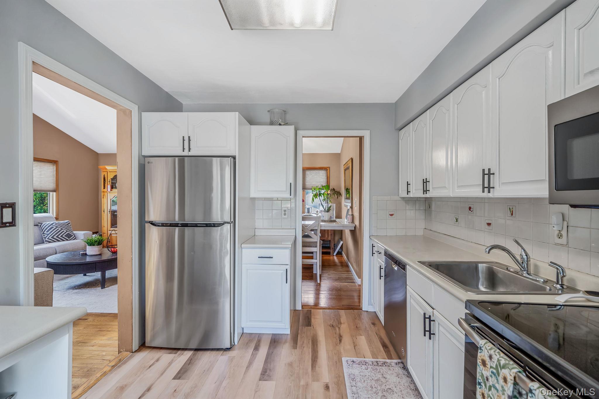 Single Family Fannie Drive  Suffolk County, NY 11738, MLS-1030936-12