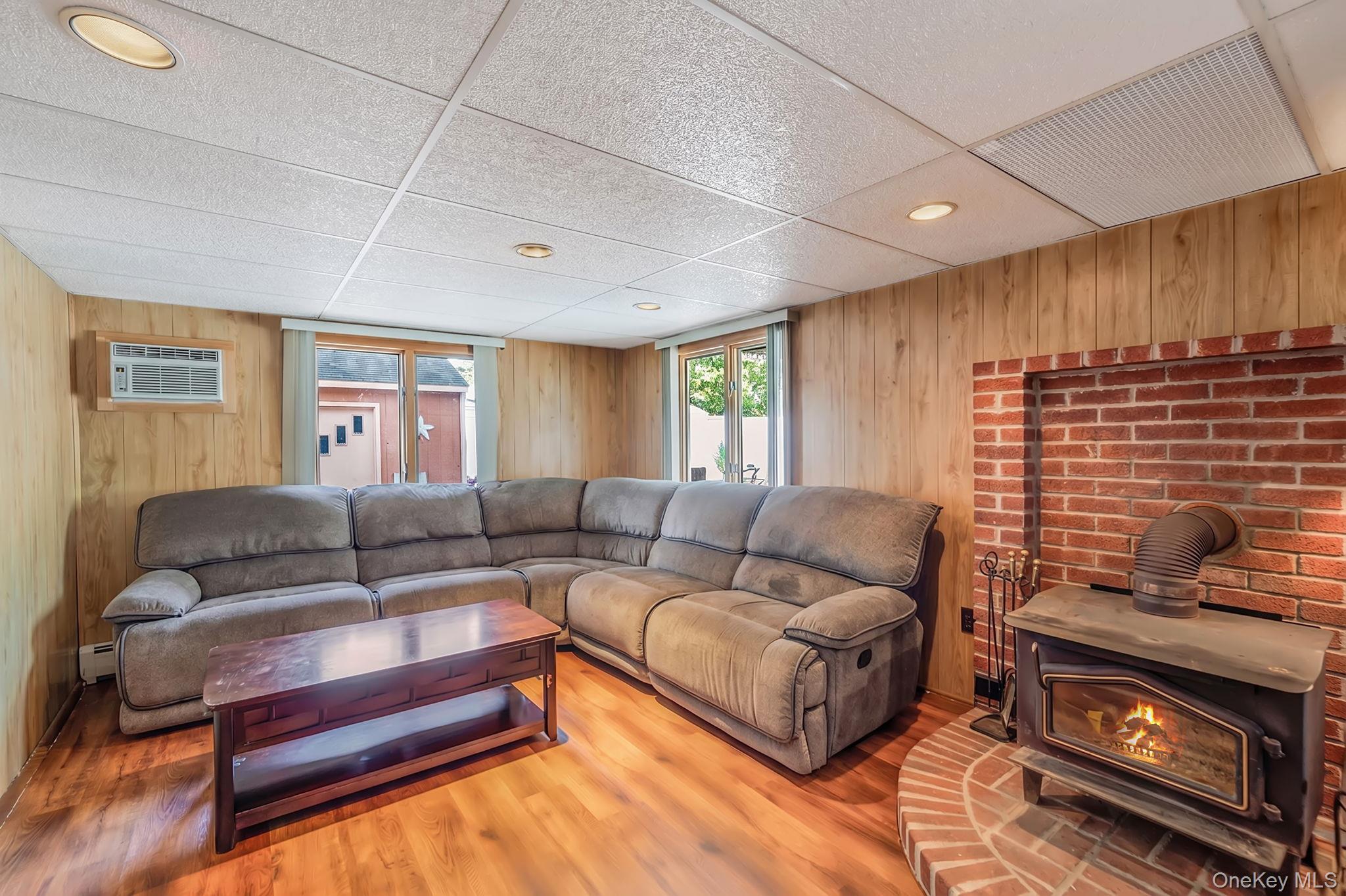 Single Family Fannie Drive  Suffolk County, NY 11738, MLS-1030936-24