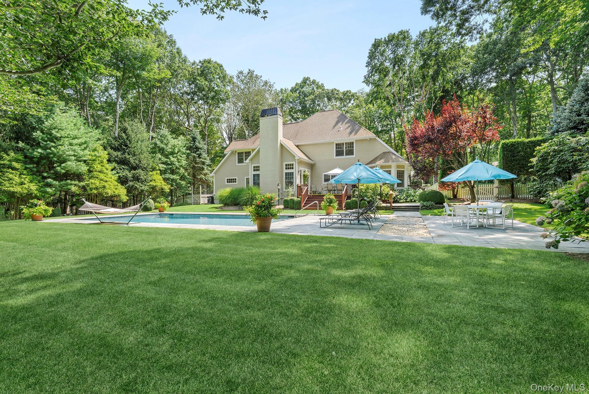 Single Family Barclay Drive Suffolk County, NY 11963, MLS-1030939-4
