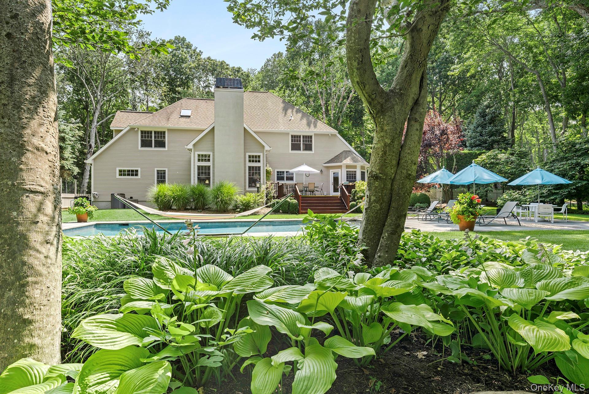 Single Family Barclay Drive Suffolk County, NY 11963, MLS-1030939-5