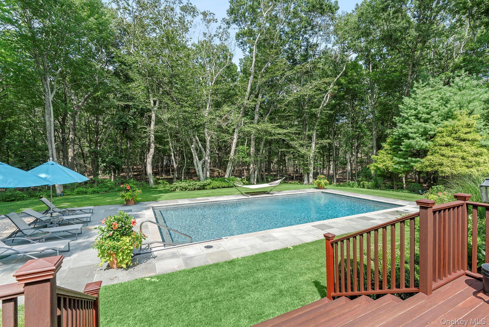 Single Family Barclay Drive Suffolk County, NY 11963, MLS-1030939-6