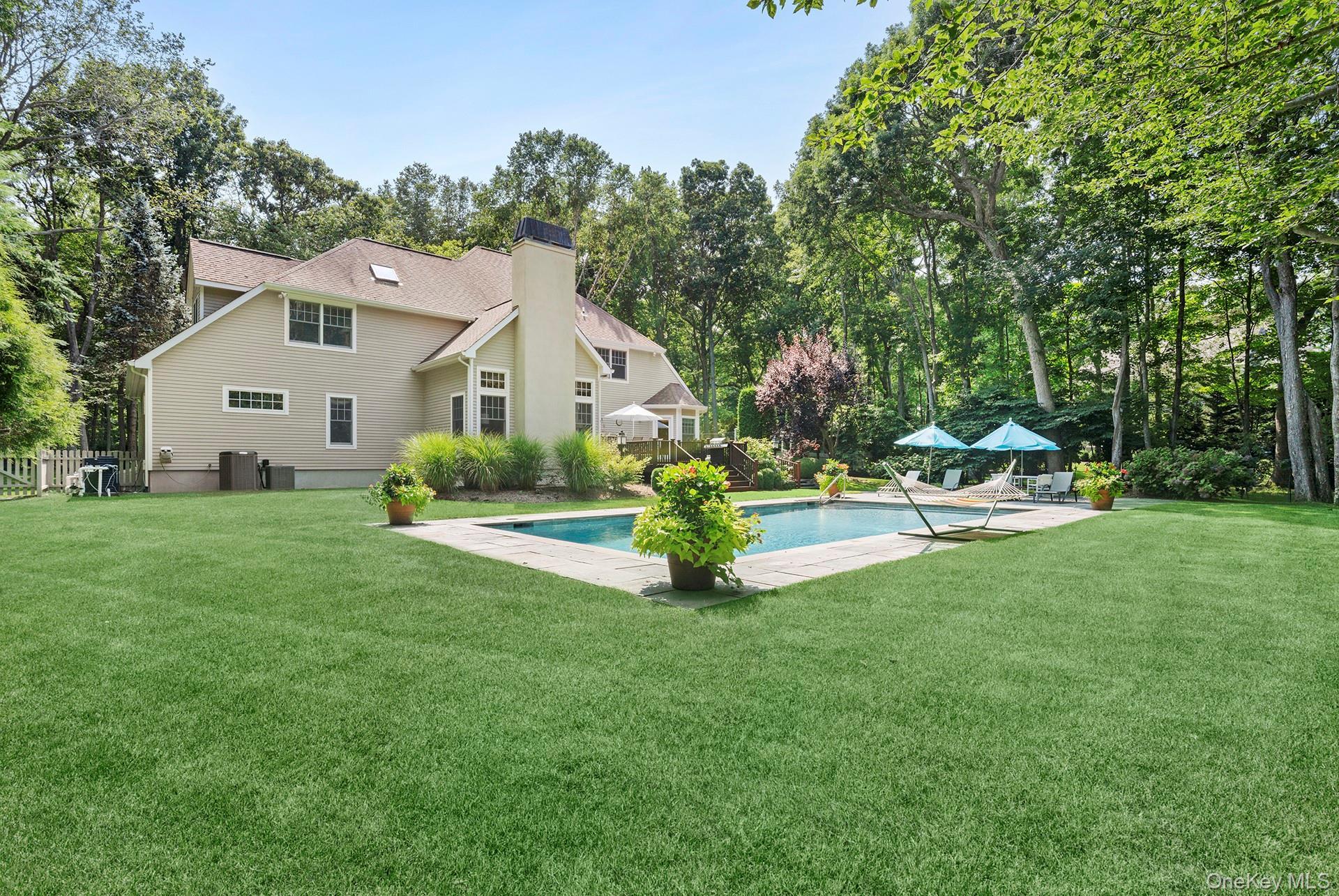Single Family Barclay Drive Suffolk County, NY 11963, MLS-1030939-7