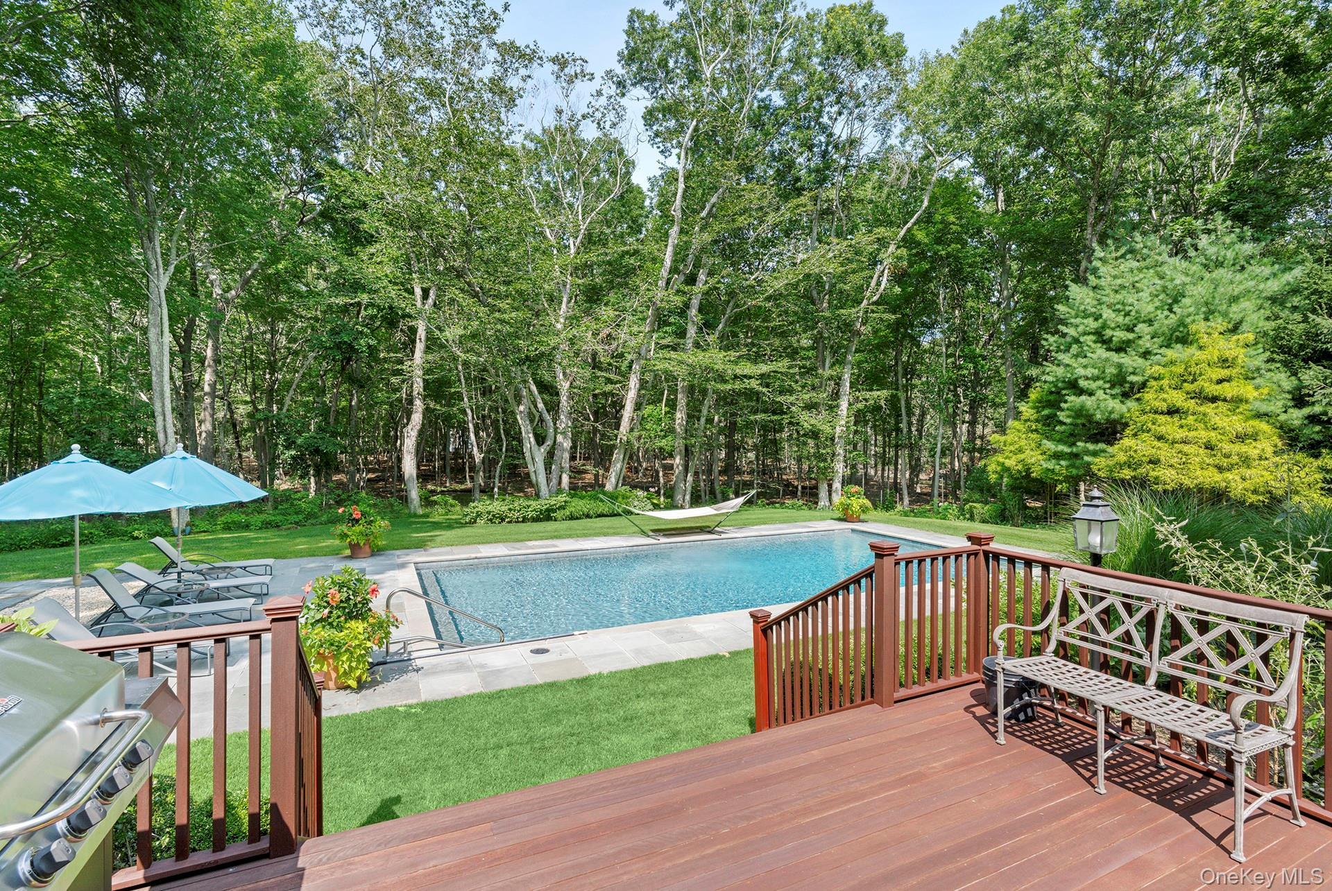 Single Family Barclay Drive Suffolk County, NY 11963, MLS-1030939-8