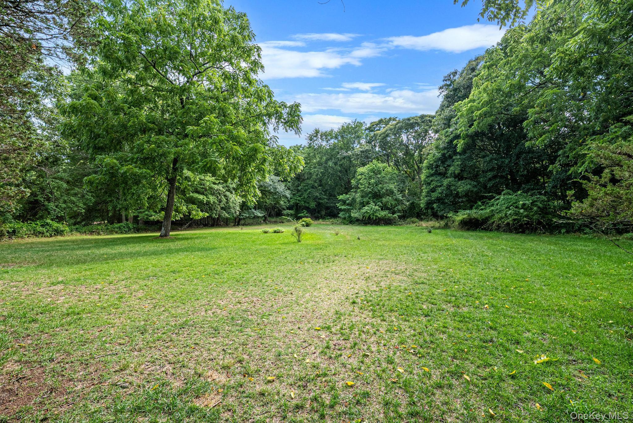 Single Family E Bartlett Road Suffolk County, NY 11953, MLS-1030942-9