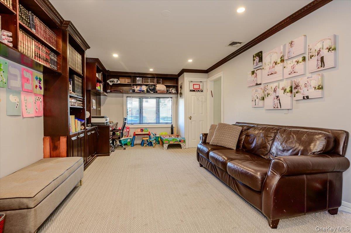 Single Family Jarvis Avenue  Queens, NY 11691, MLS-1030946-14