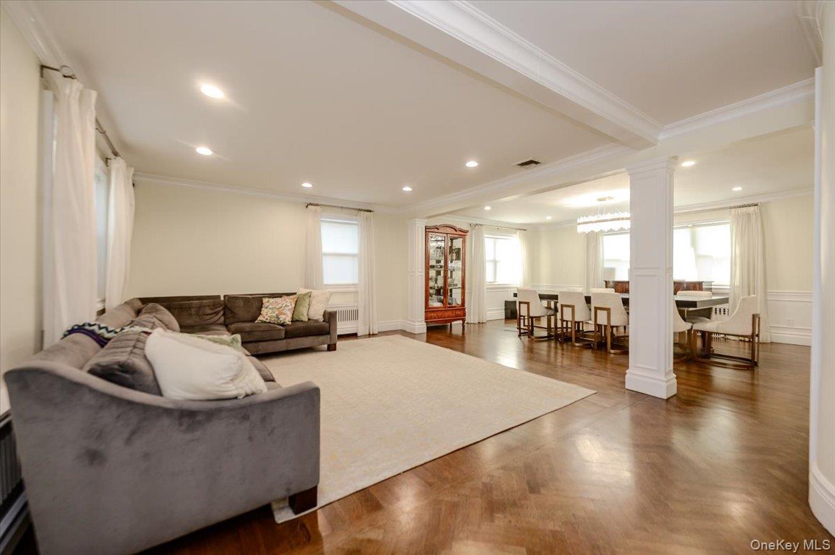 Single Family Jarvis Avenue  Queens, NY 11691, MLS-1030946-3