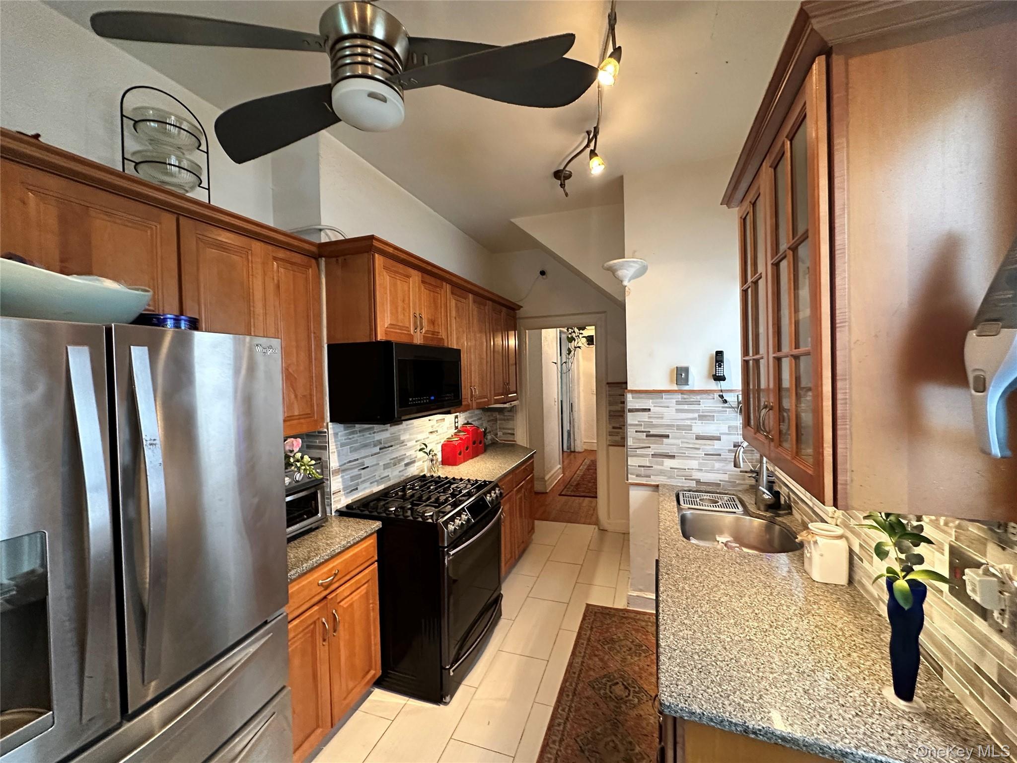 Single Family Urban Street  Westchester County, NY 10552, MLS-1030951-11