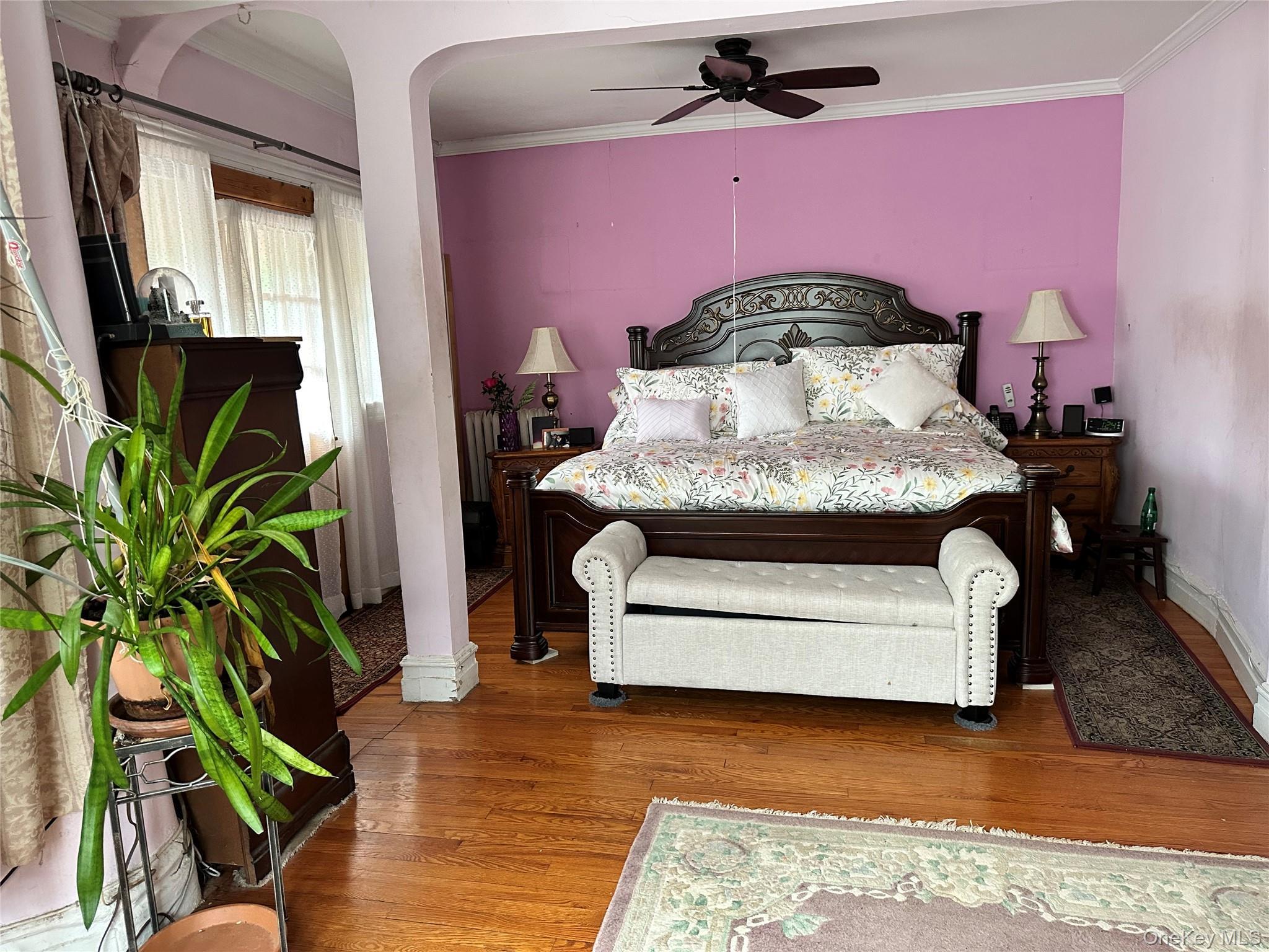 Single Family Urban Street  Westchester County, NY 10552, MLS-1030951-14