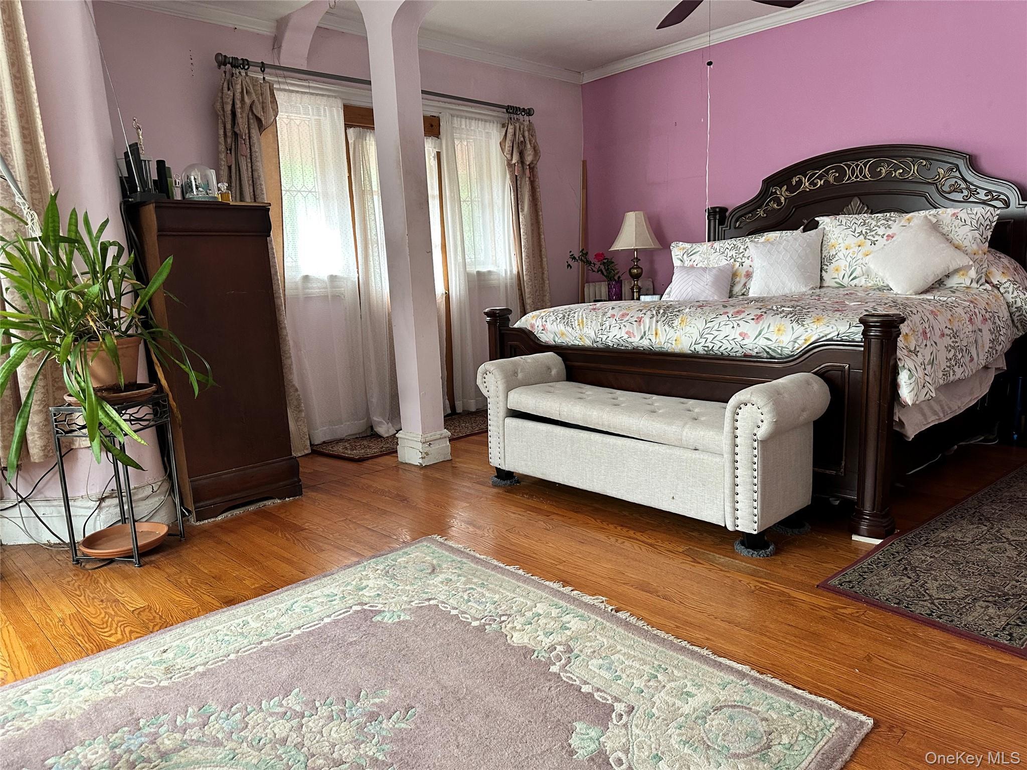 Single Family Urban Street  Westchester County, NY 10552, MLS-1030951-15