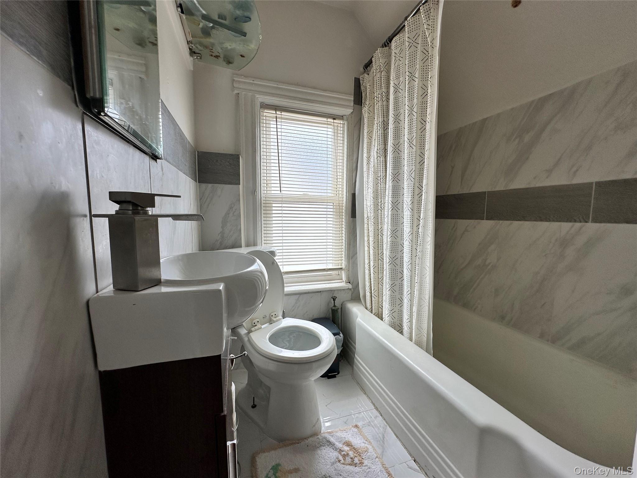 Single Family Urban Street  Westchester County, NY 10552, MLS-1030951-20