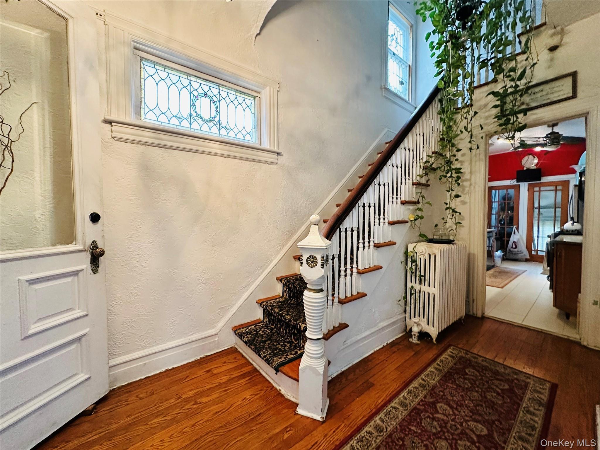 Single Family Urban Street  Westchester County, NY 10552, MLS-1030951-21