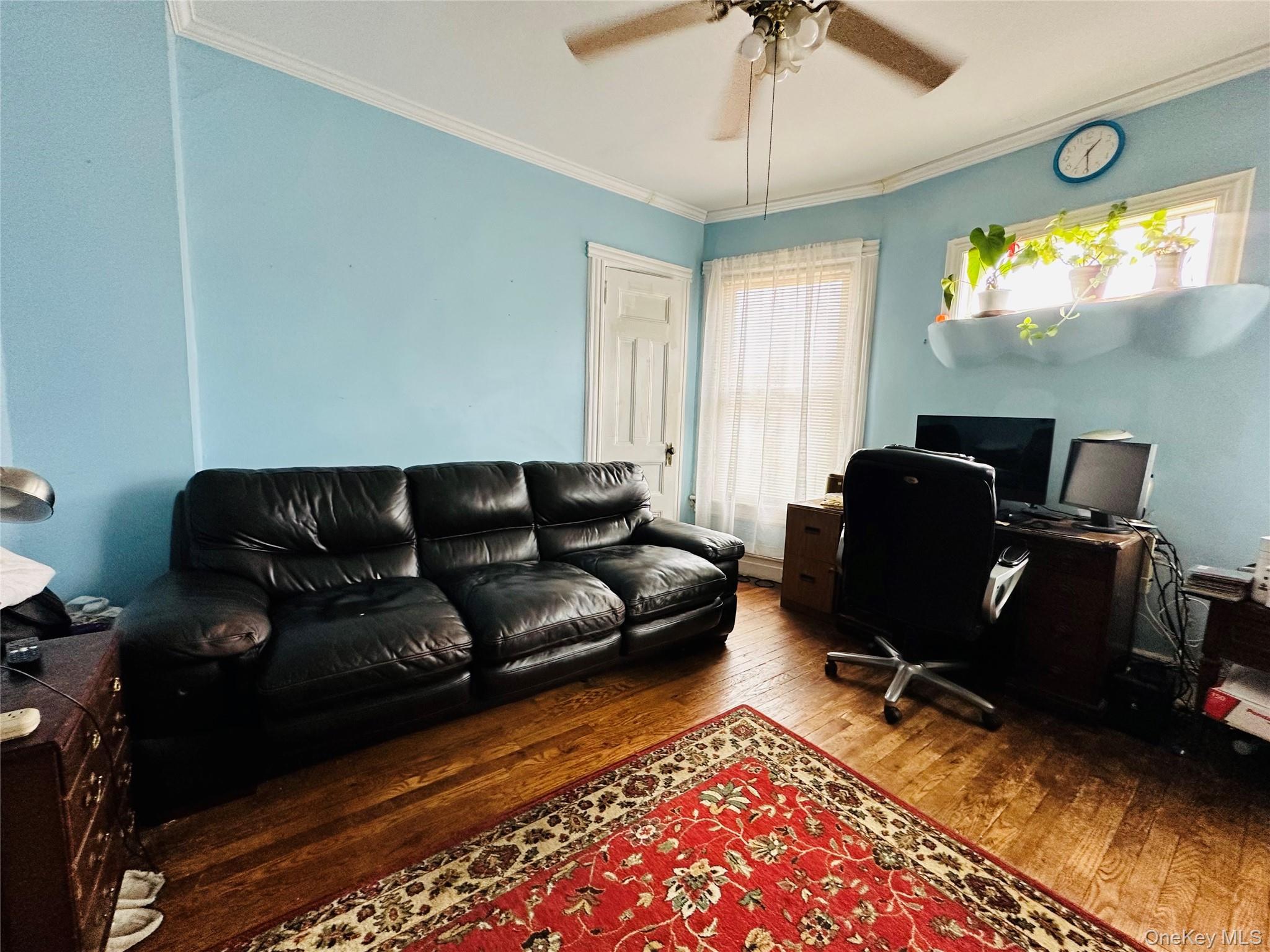 Single Family Urban Street  Westchester County, NY 10552, MLS-1030951-24