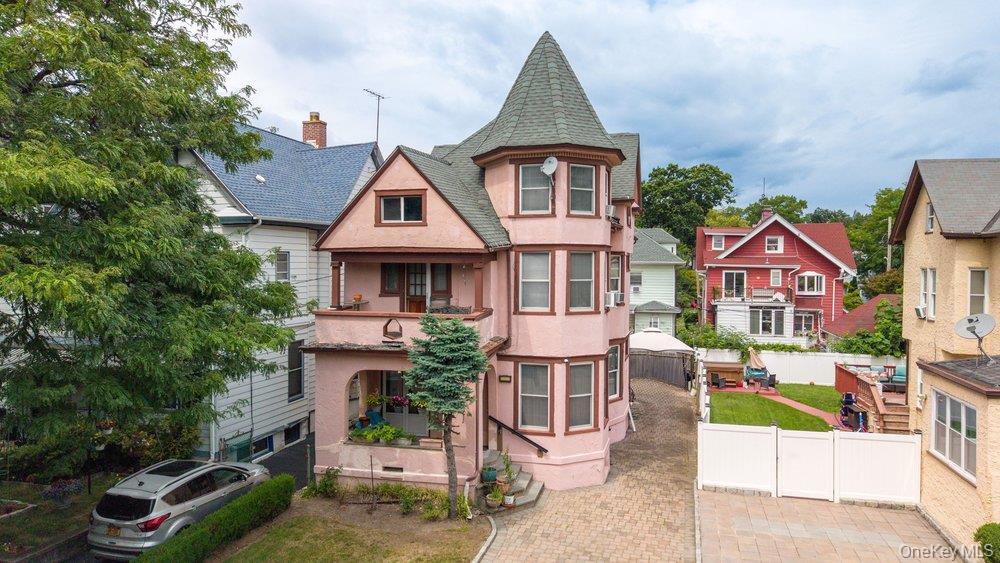 Single Family Urban Street  Westchester County, NY 10552, MLS-1030951-25