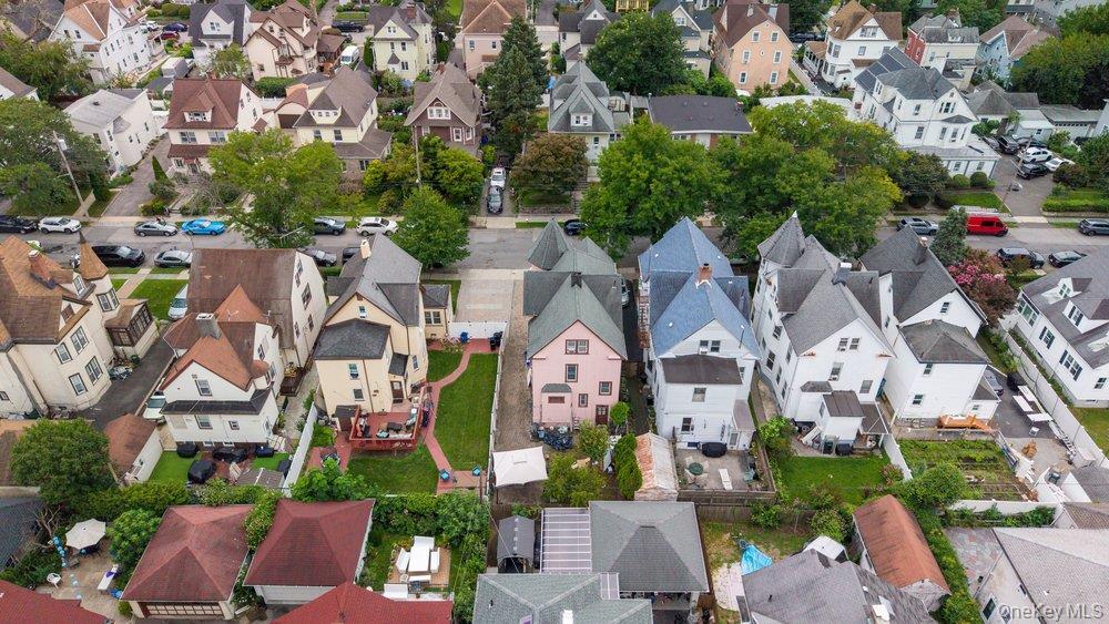Single Family Urban Street  Westchester County, NY 10552, MLS-1030951-28